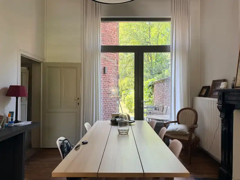 PRACHTIGE HERENWONING OP TOPLOCATIE foto 3