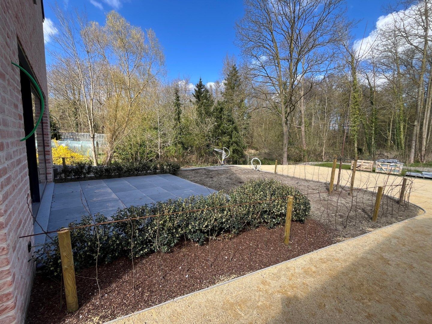Nieuw BEN-Woonerf in het Hart van Dikkelvenne foto 9