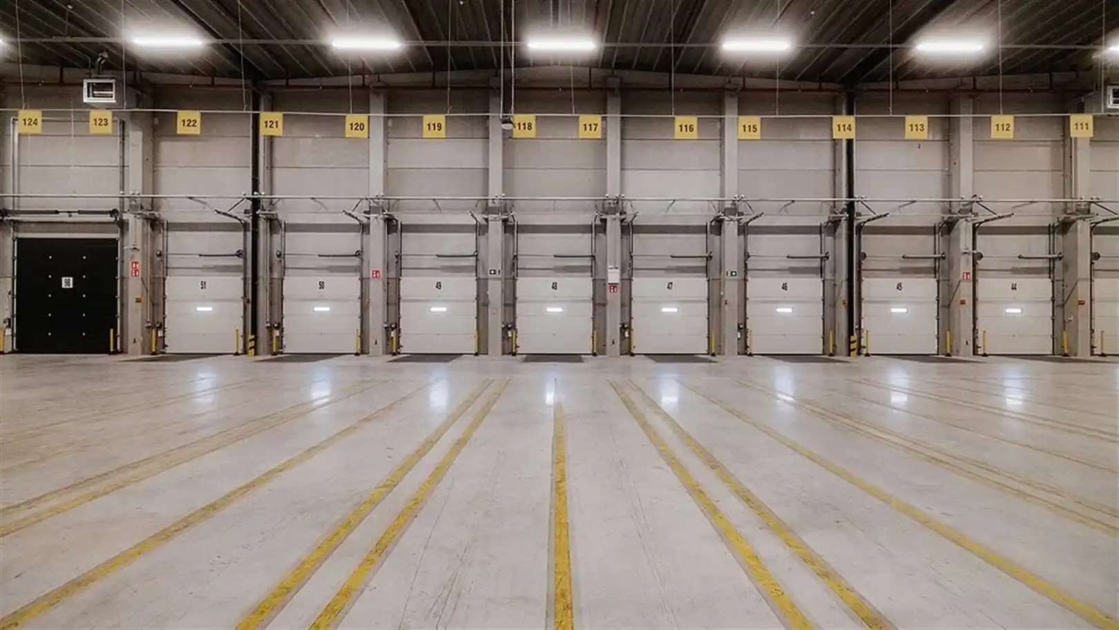 Modern Magazijn te Willebroek foto 7