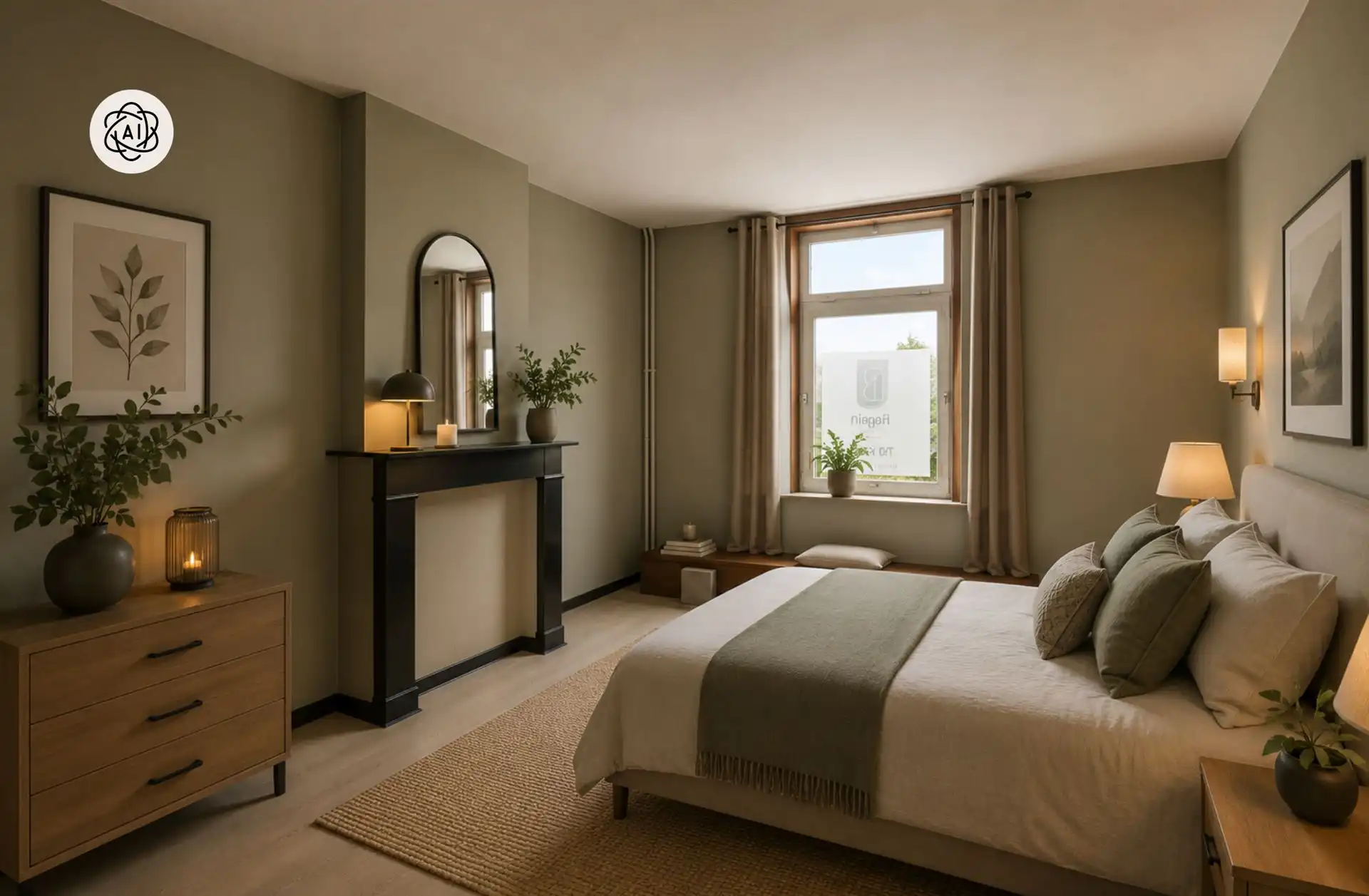 Te renoveren rijwoning met veel potentieel foto 11
