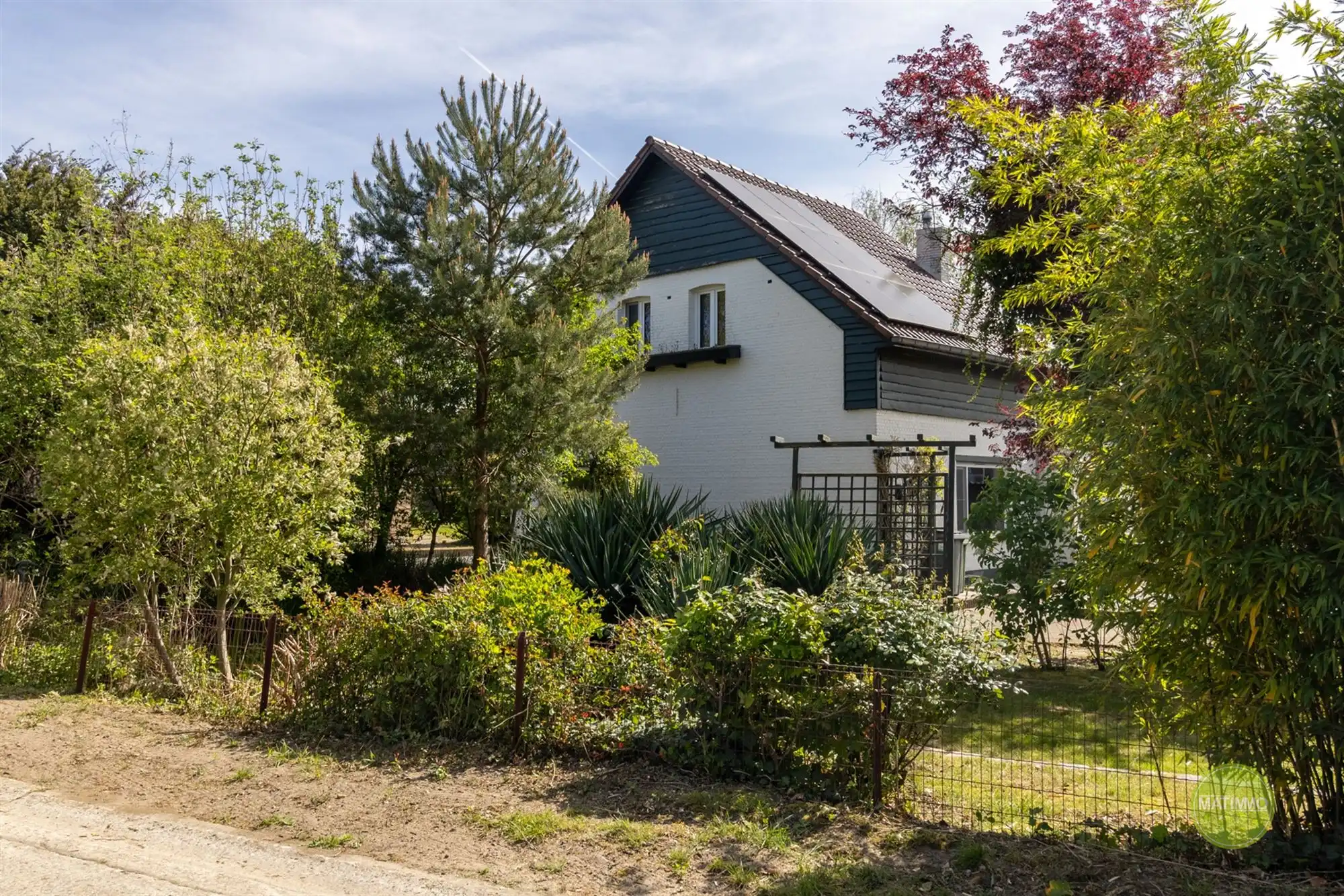 Veelzijdige woning met bijgebouw (B&B/zorgwoning) in Mol foto 29