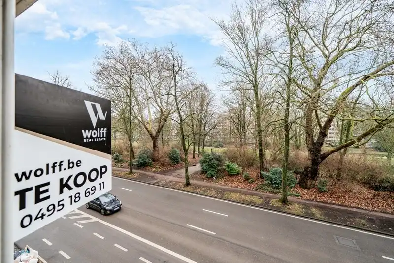 Wonen aan het Zuidpark – 123 m² met potentieel, licht en ruimte foto 21