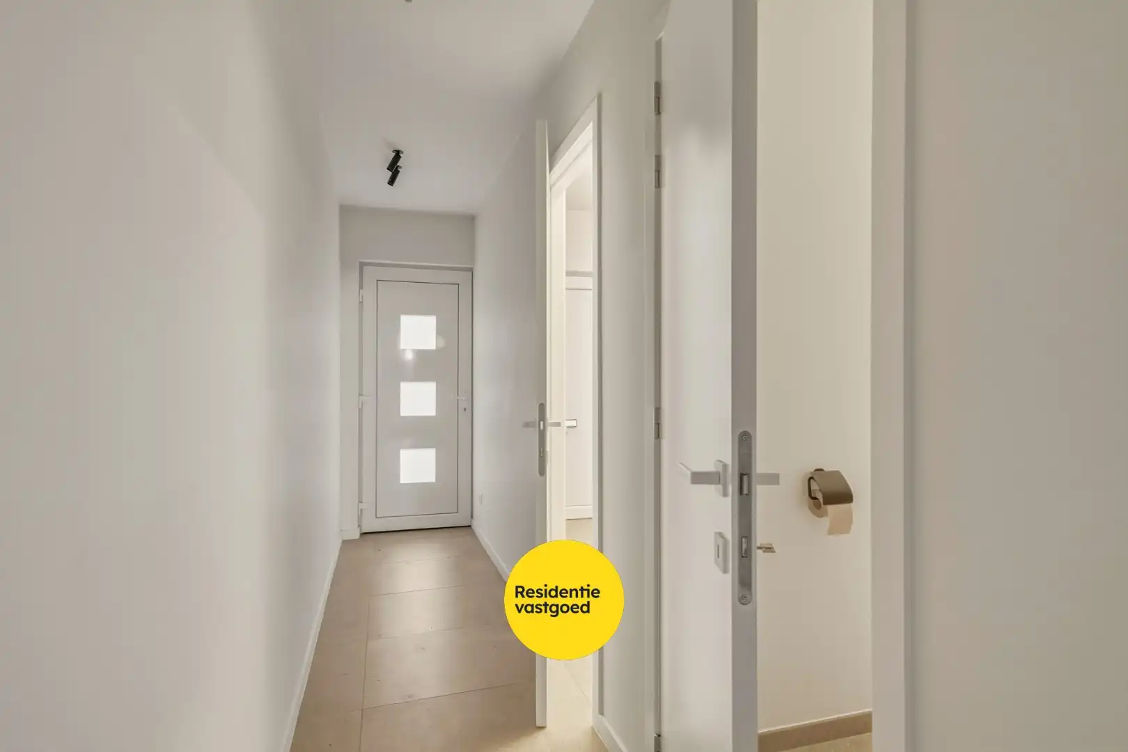 Instapklare, energiezuinige woning met 4 slpk in Mariakerke foto 20