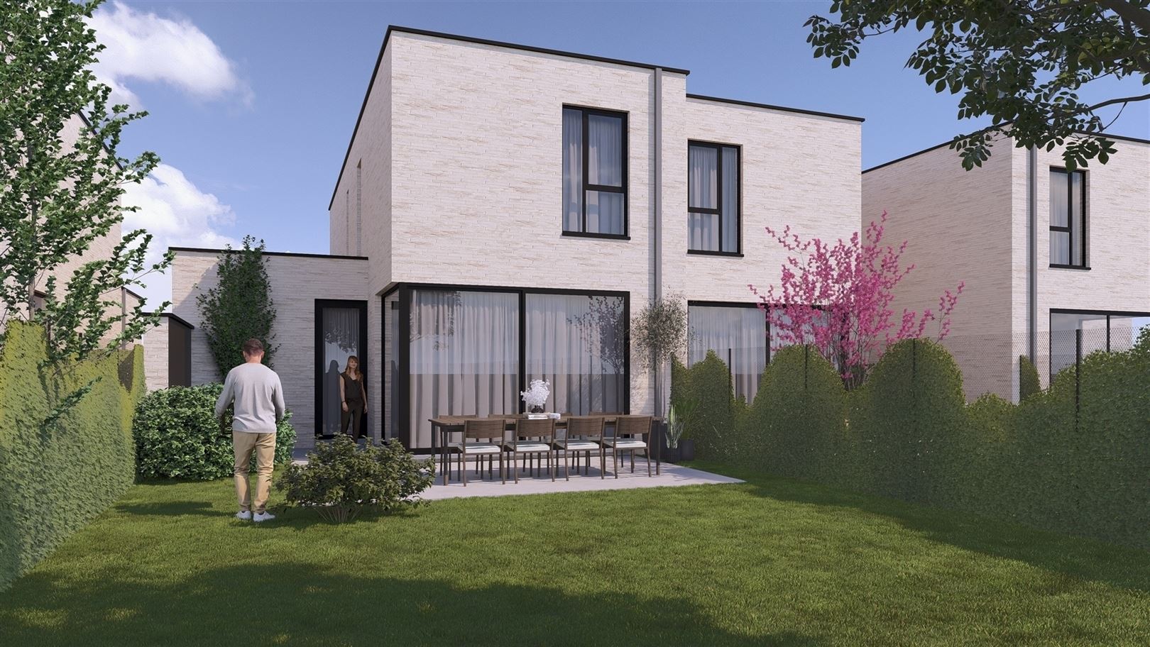 Woning foto 13