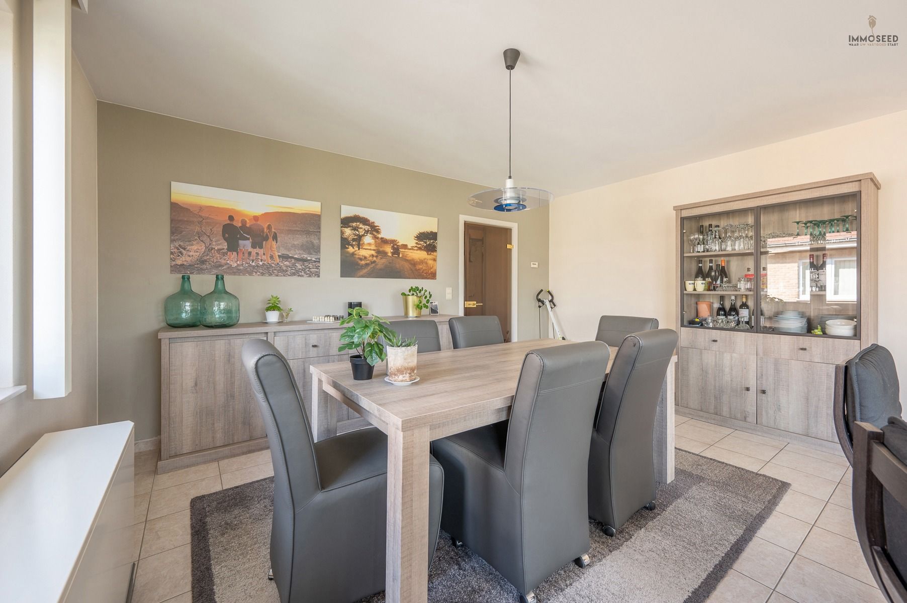 Stijlvol & Lichtrijk Appartement in ‘Golf Azur’ foto 3