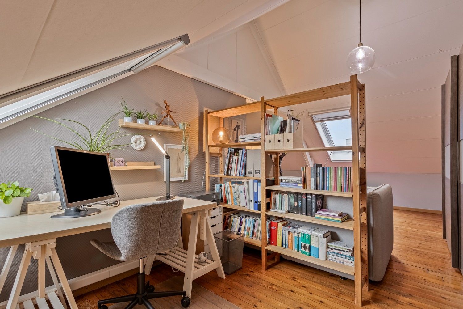 Instapklare woning met 3 slaapkamers foto 29