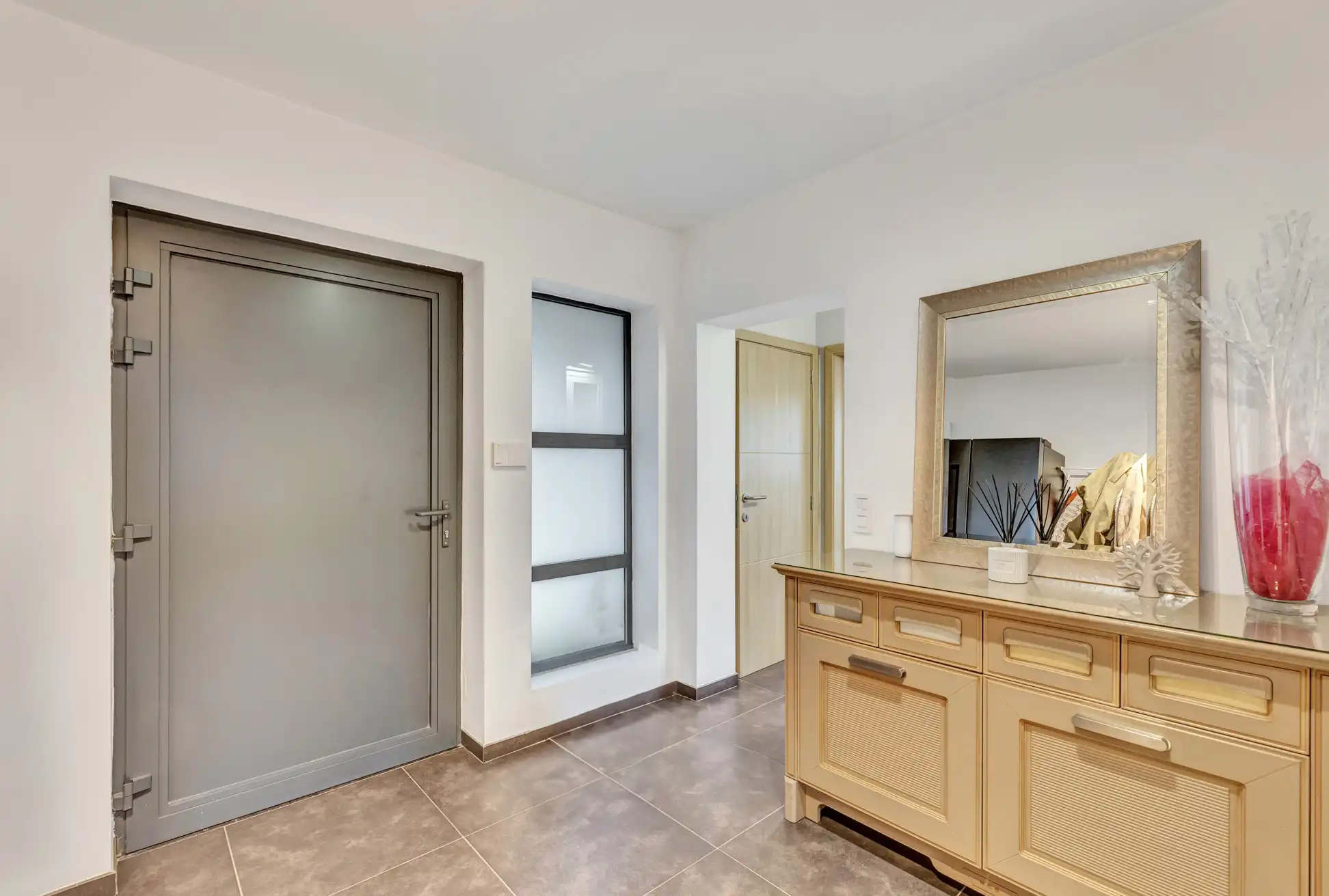 Instapklare villa met 5 slpks op toplocatie te Ternat foto 8