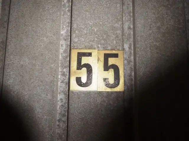 Afgesloten garage nabij het centrum van Hasselt foto 3