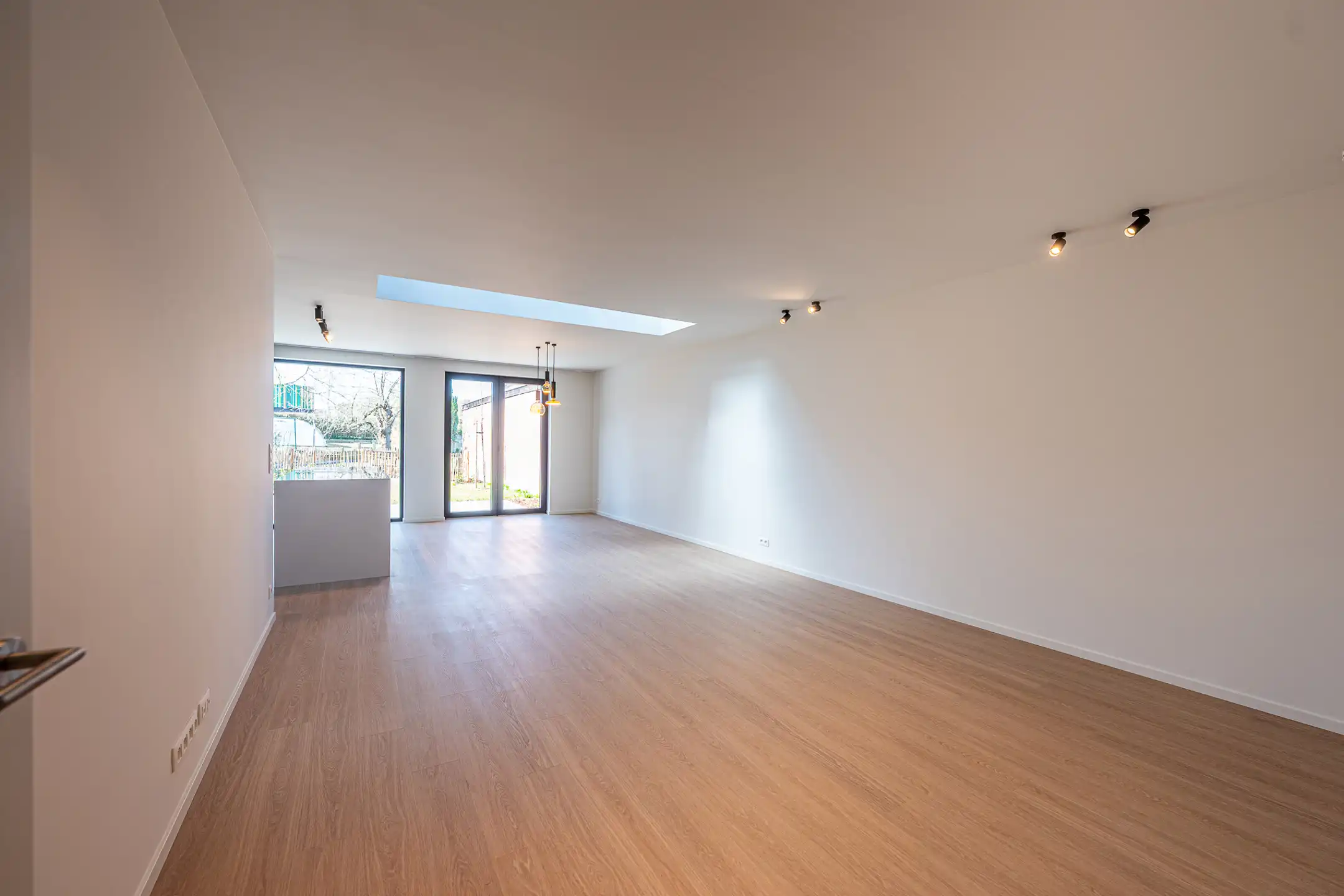 Nieuwbouw woning foto 2