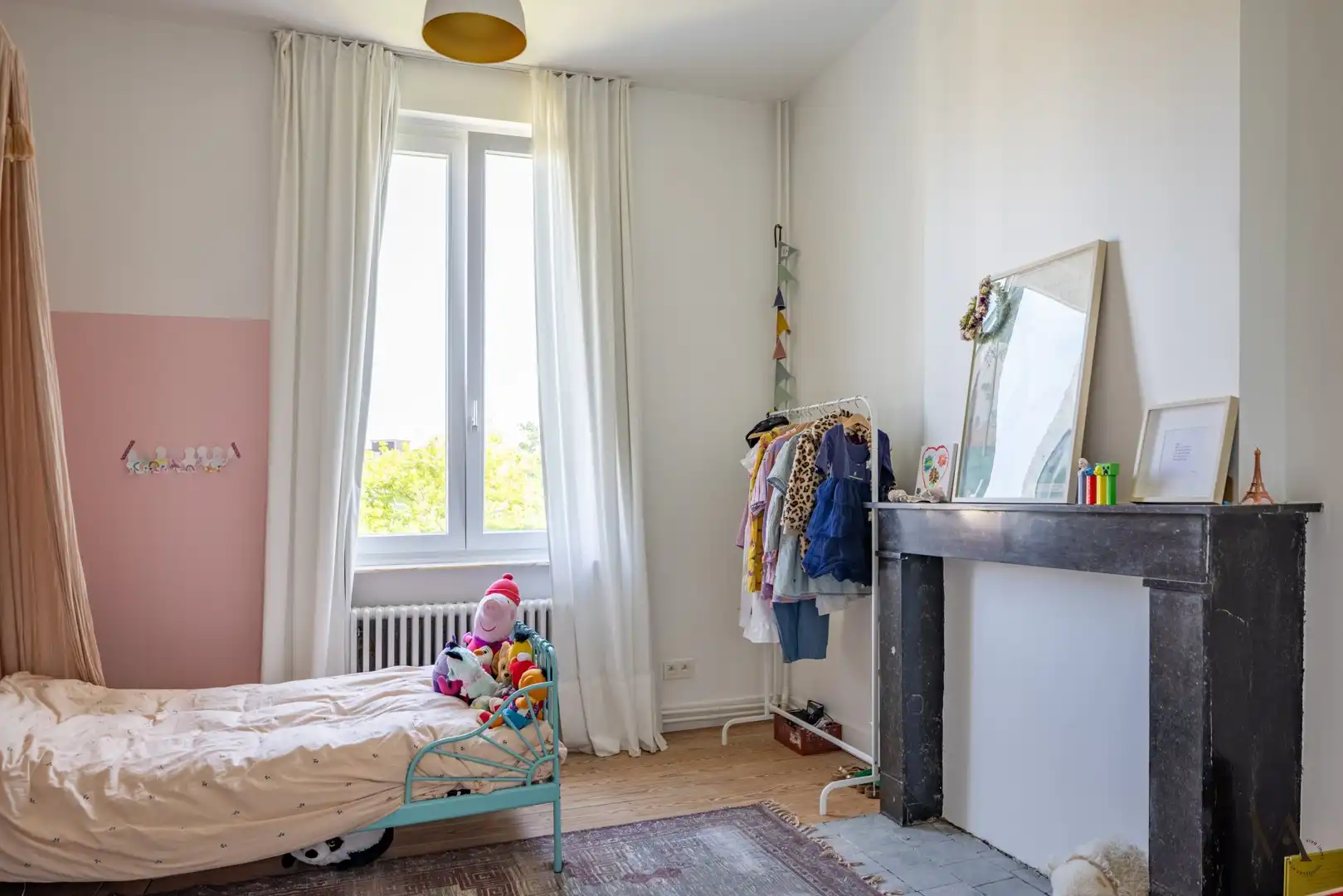 Exclusieve herenwoning met stadstuin in hartje Leuven foto 40