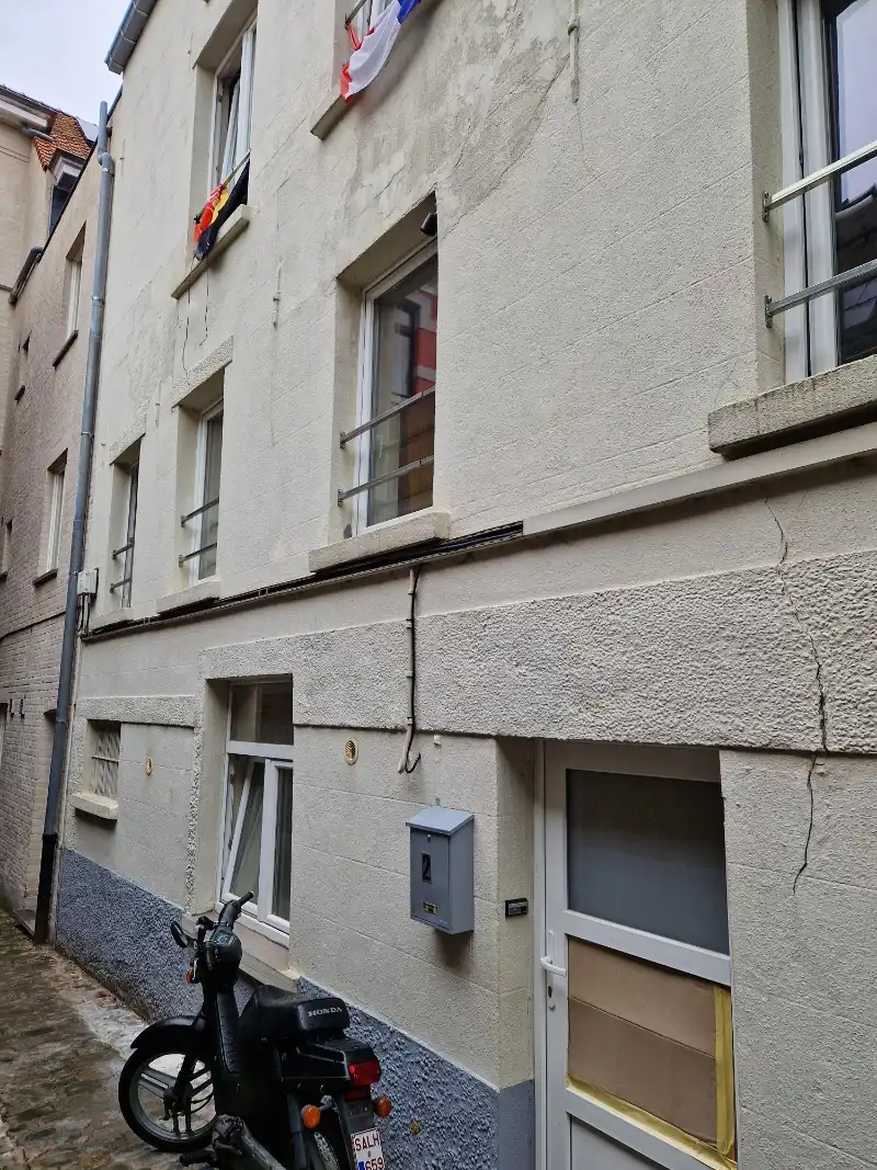 Huis te koop Boerenhol 2 - 9500 Geraardsbergen