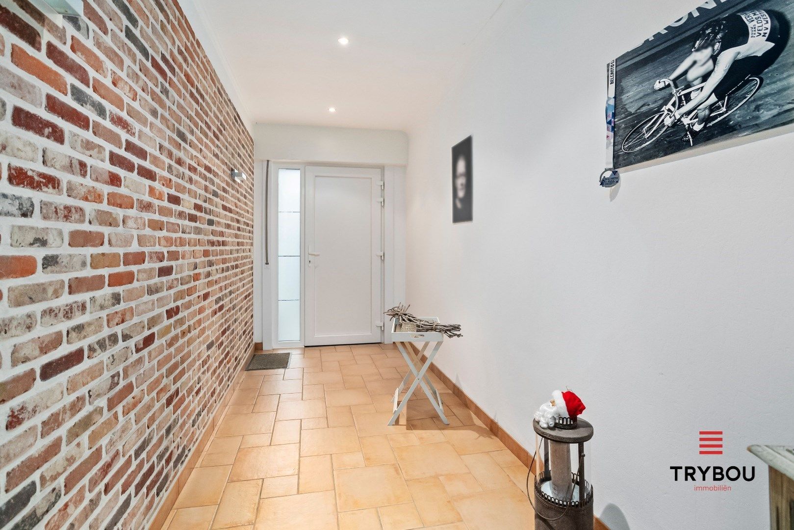 Ruime gelijkvloerswoning met 3 slaapkamers foto 2