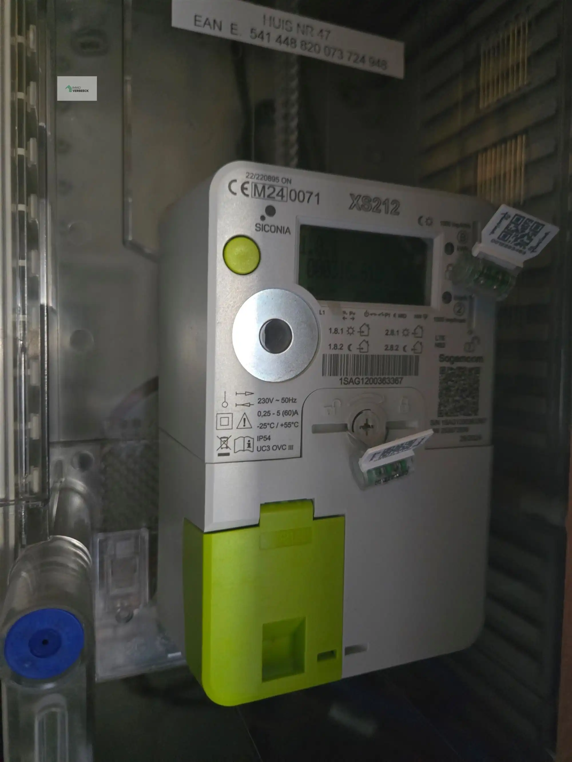 Ruime Woning met 3 Slaapkamers in Bale foto 16