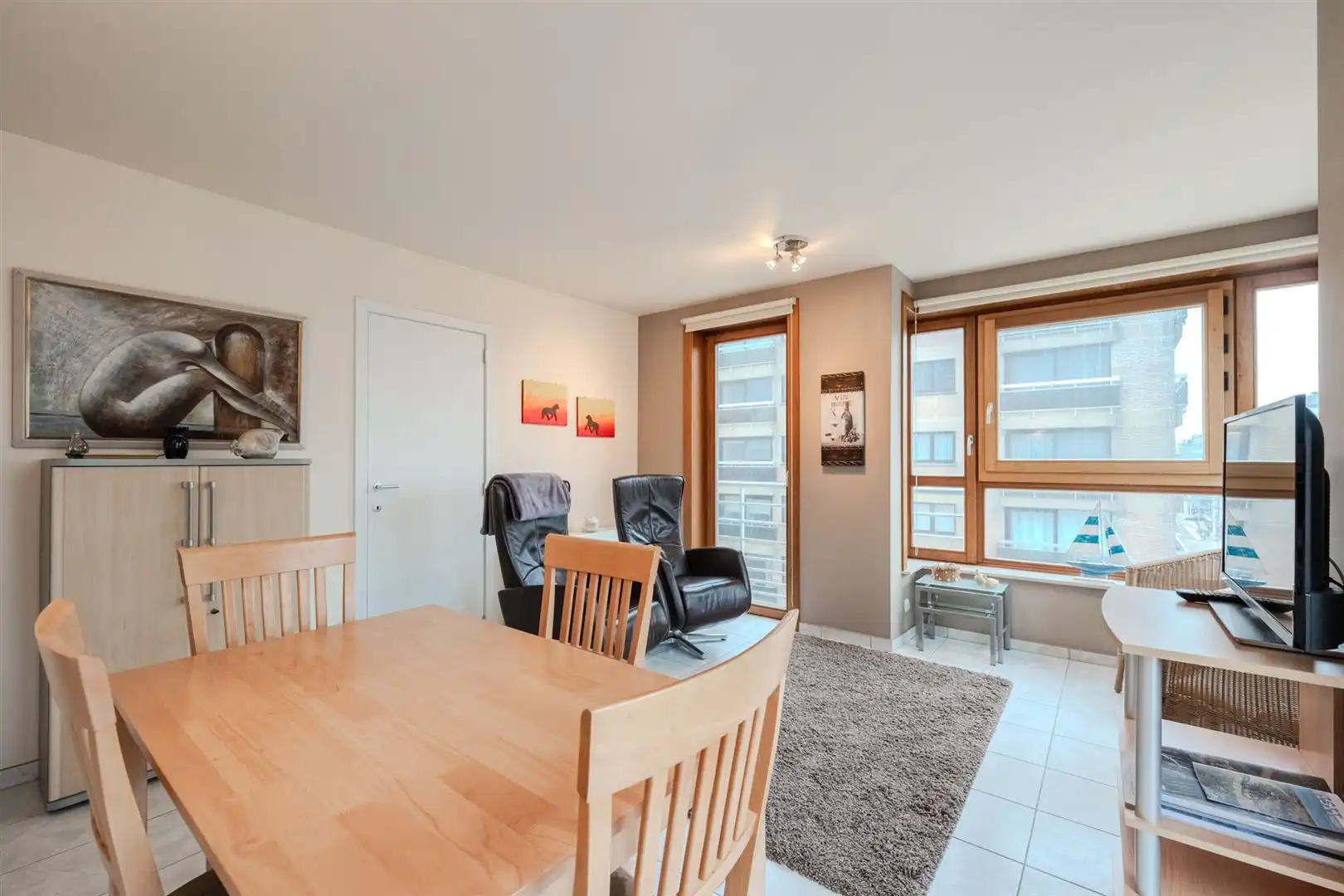 Te koop – Appartement Di Caprio foto {{pictureIndex}}