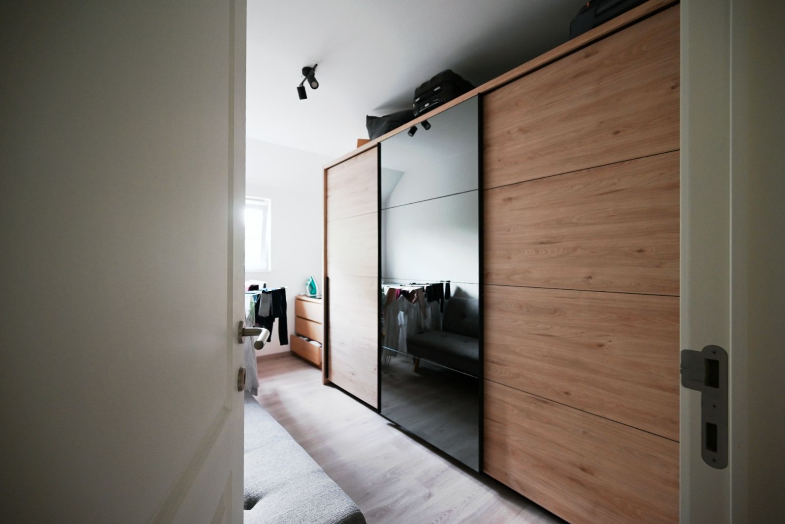 Ruime en instapklare kangoeroewoning – ideaal voor samenwonen met behoud van privacy! foto 10