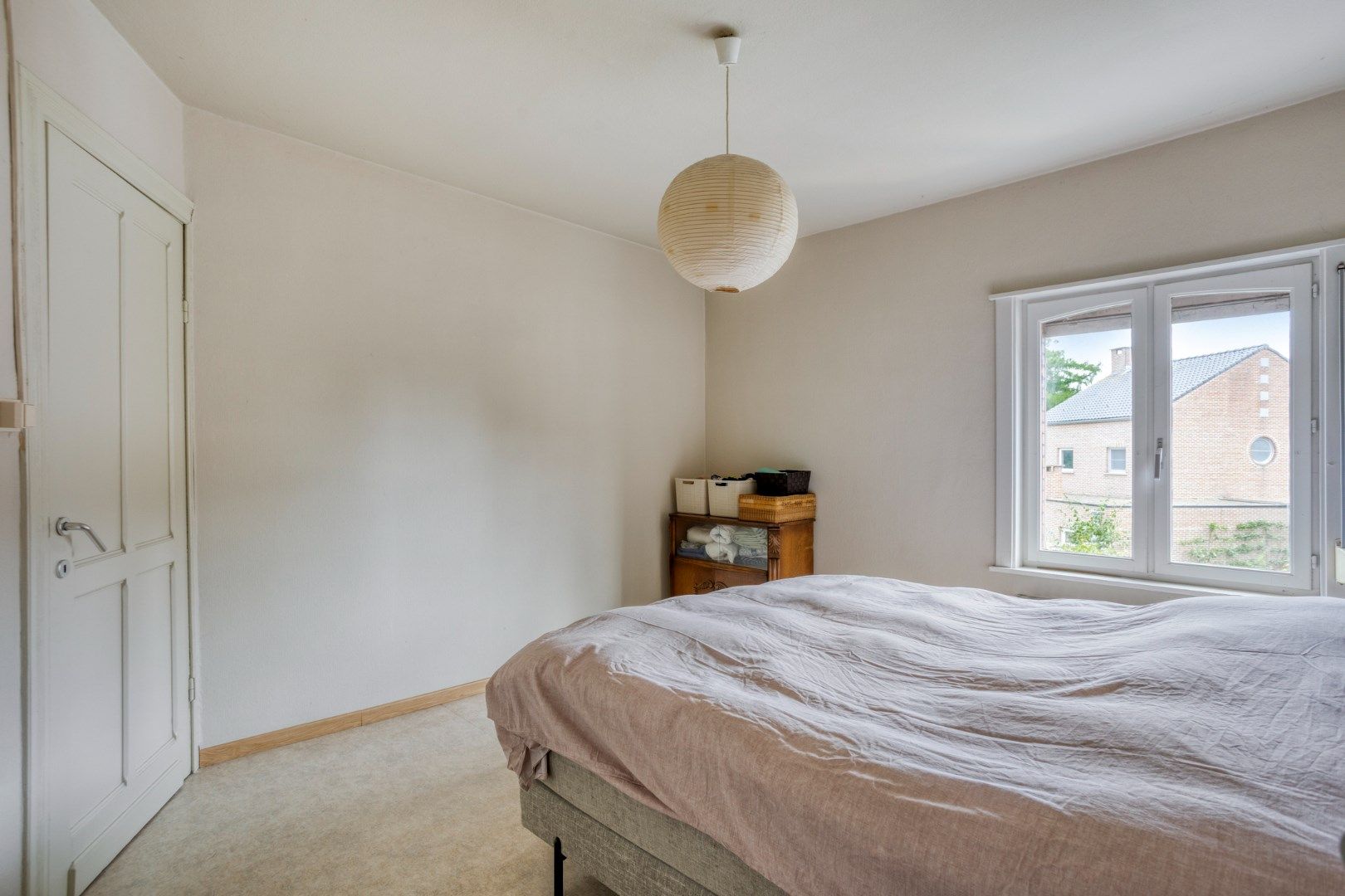 Charmante woning met 3 slpks op een perceel van 409 m²!  foto 10