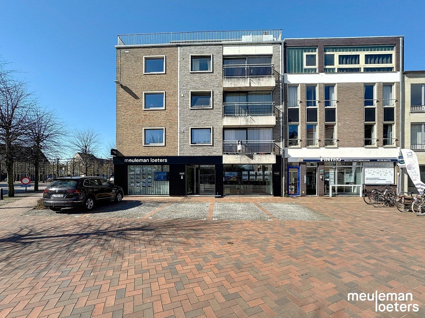 Verzorgd energiezuinig appartement op toplocatie foto 22