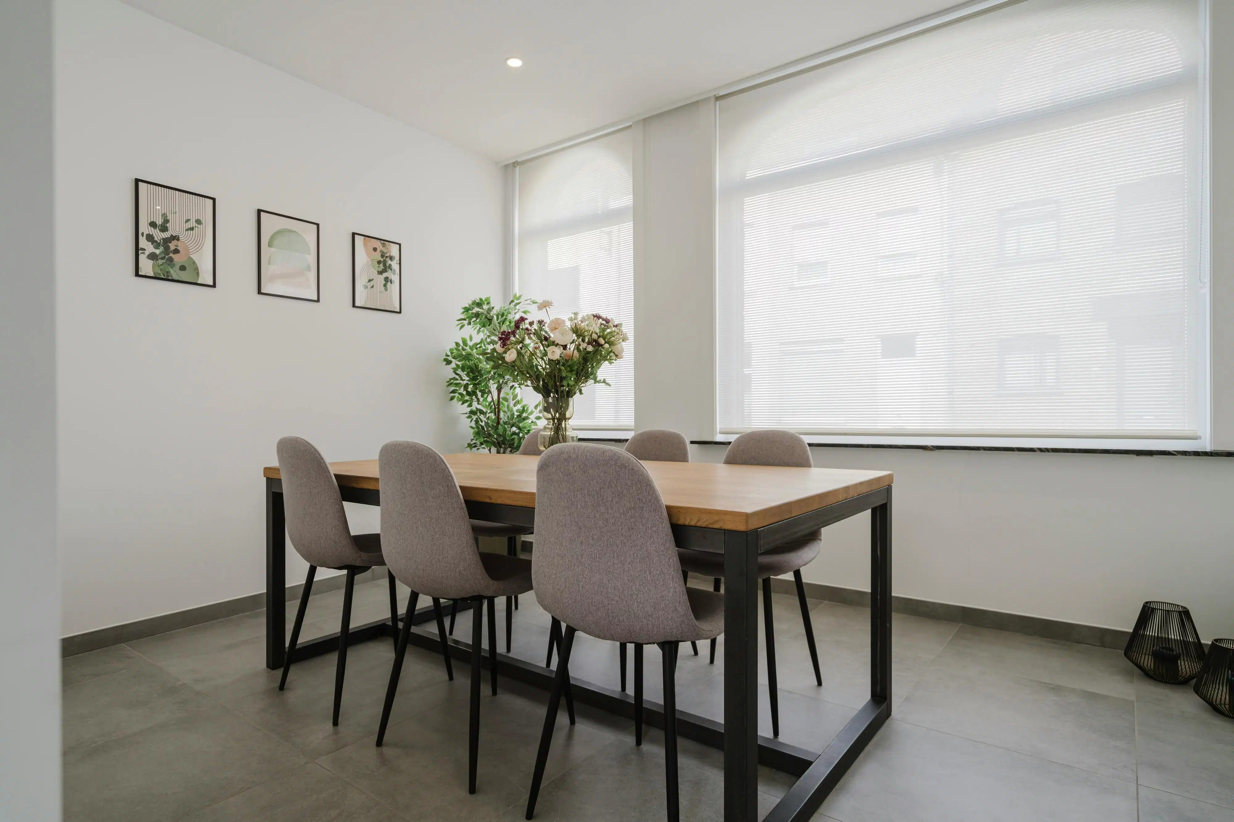 Instapklare woning te koop in Heule, nabij centrum Kortrijk! foto 11