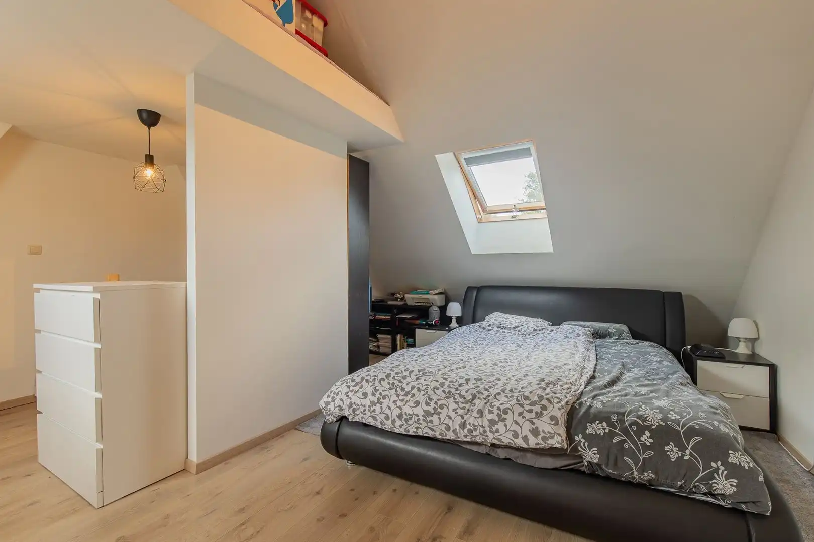 Instapklare starterswoning met tuin en 3 slaapkamers in Appels bij Dendermonde foto 13