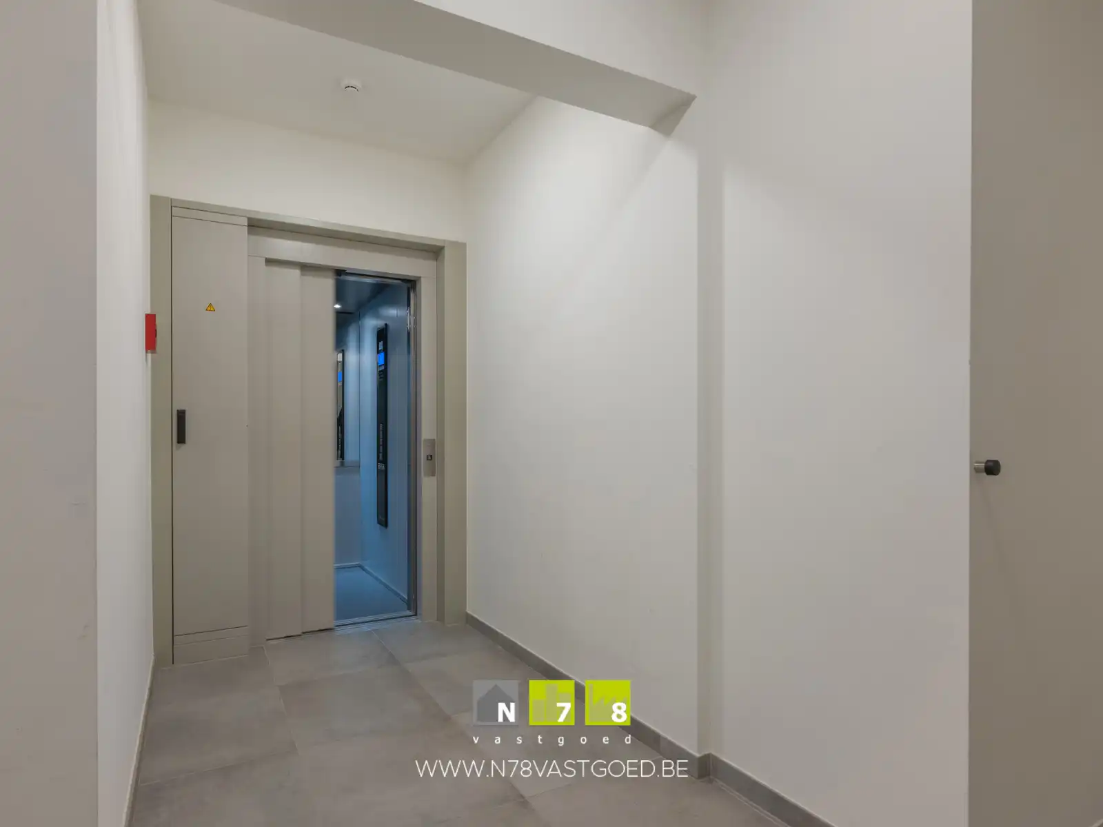 Appartement te koop foto 30