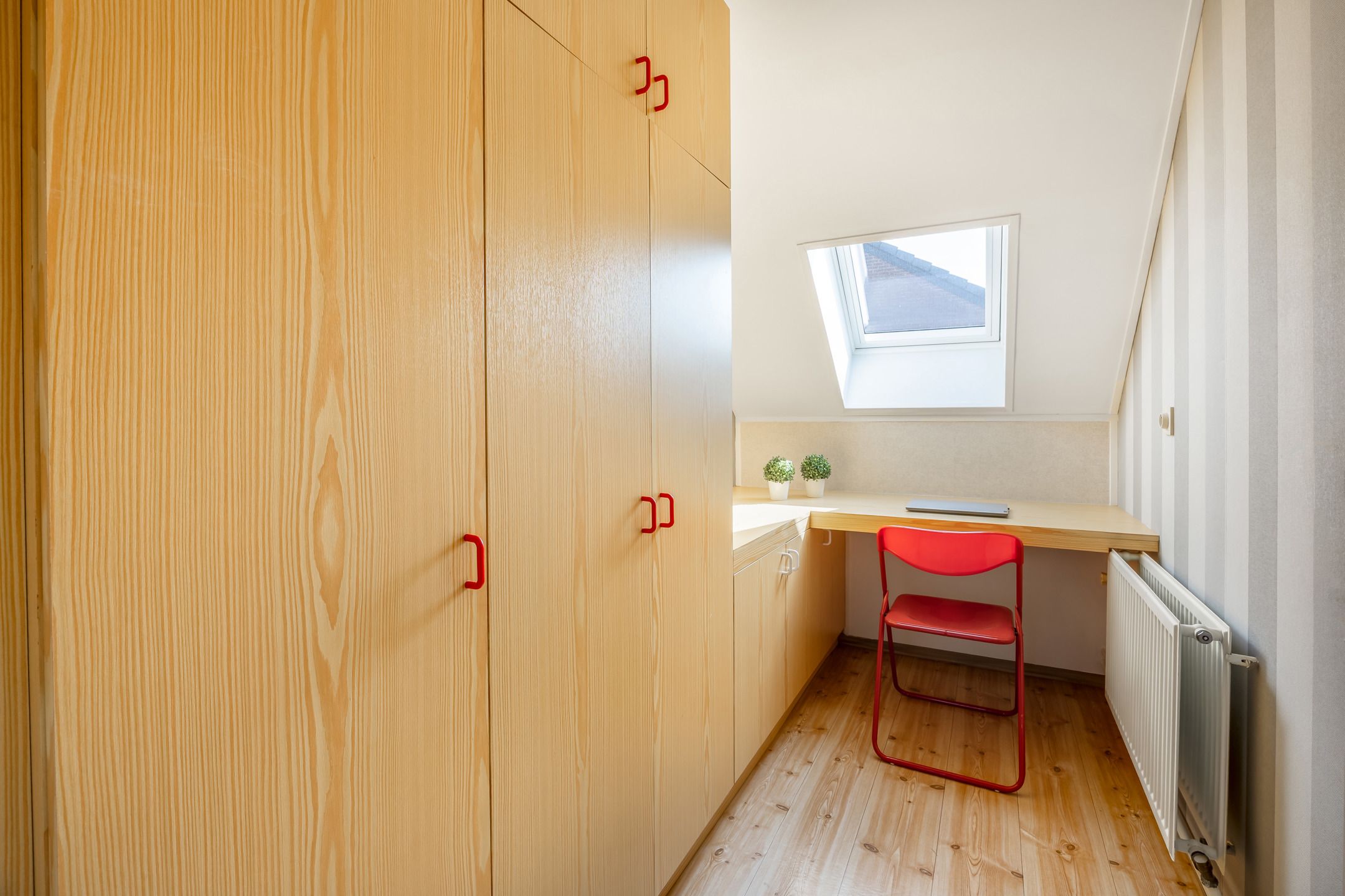 Instapklare woning met 4 slpks nabij centrum Westmalle foto 13