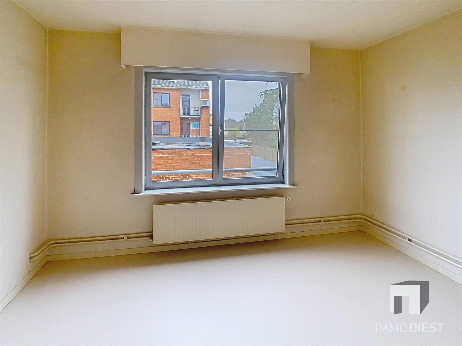 Appartement met 2 slaapkamers nabij centrum Diest foto 7