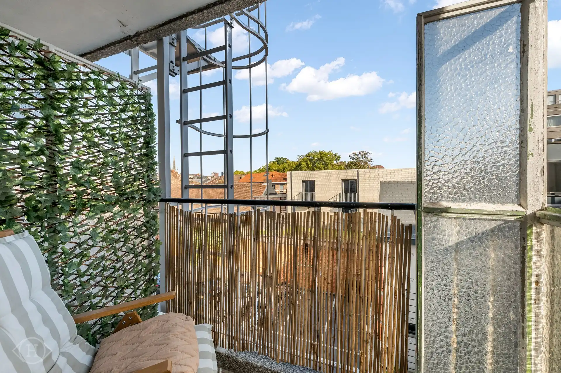 Top-notch éénslaapkamerappartement in het hartje van Leuven foto 12