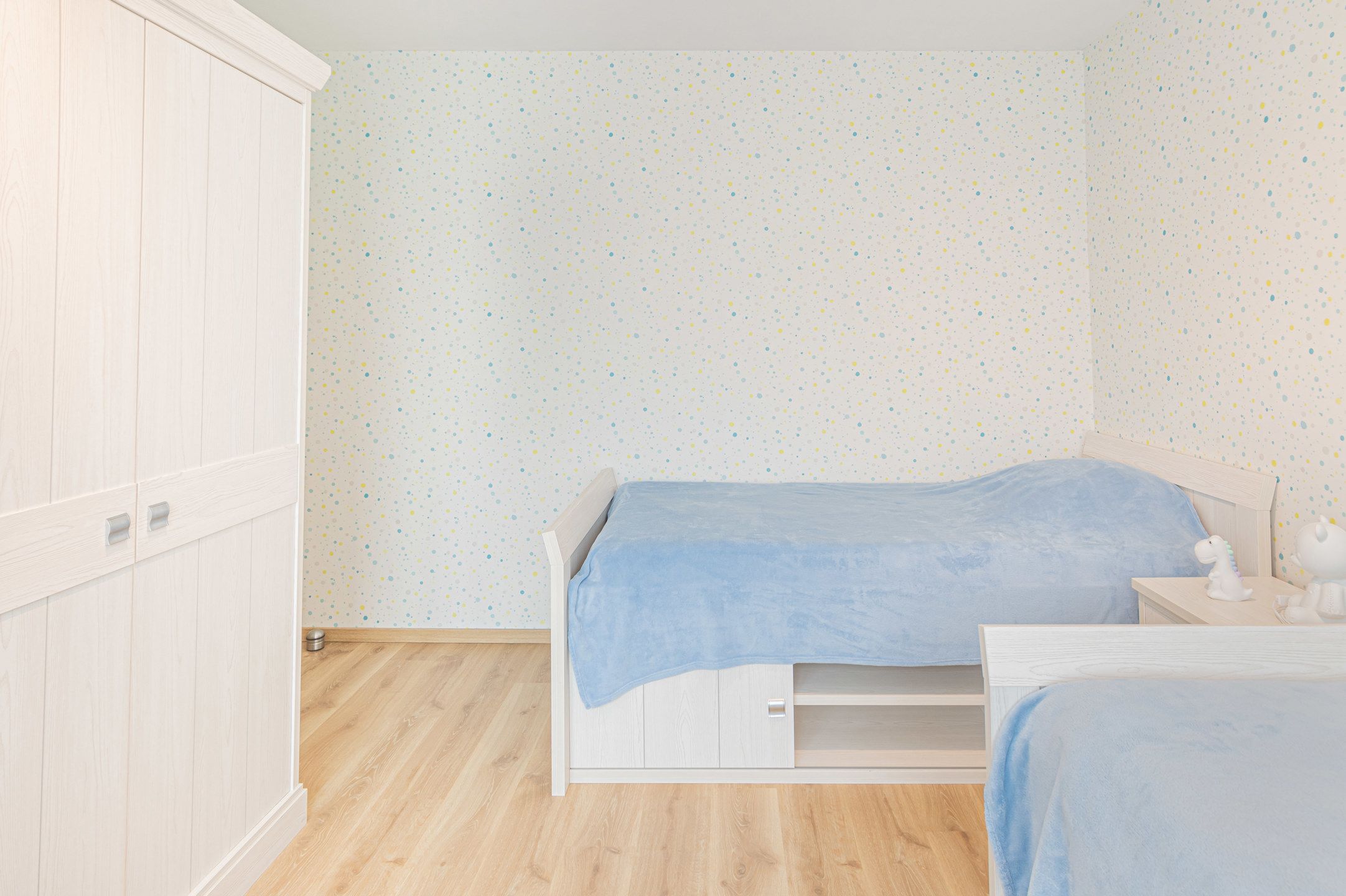 Instapklare woning in groene omgeving nabij Steytelinckpark foto 11