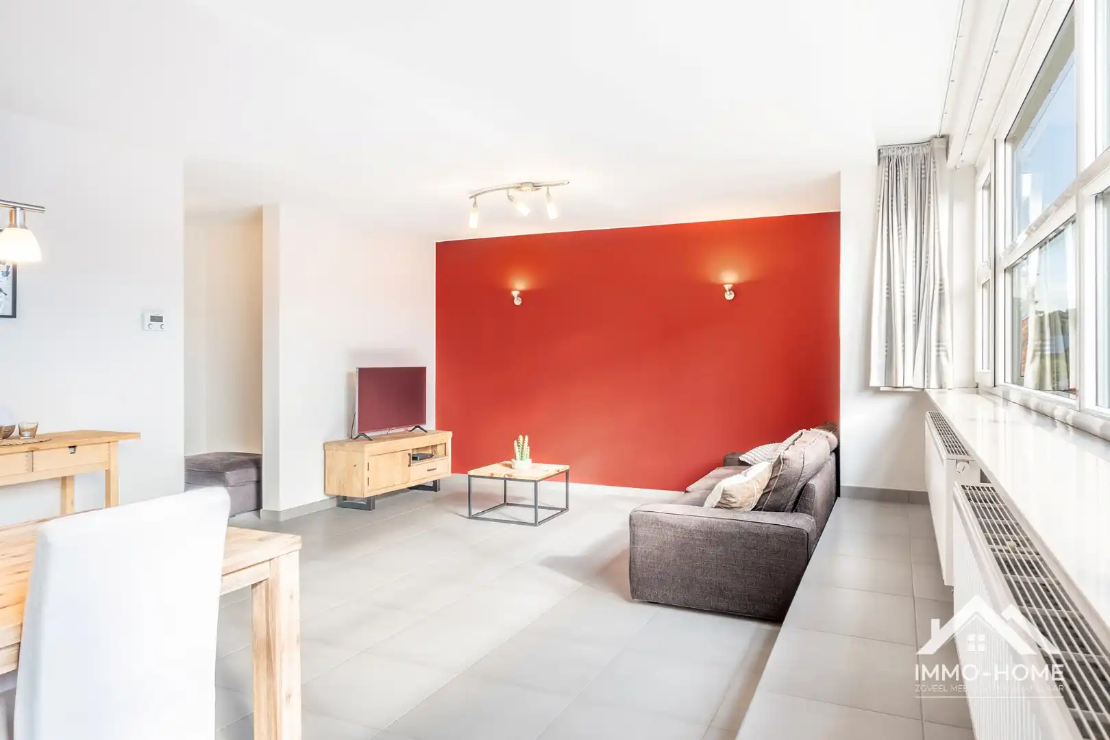 Modern instapklaar appartement op een topligging! foto 4
