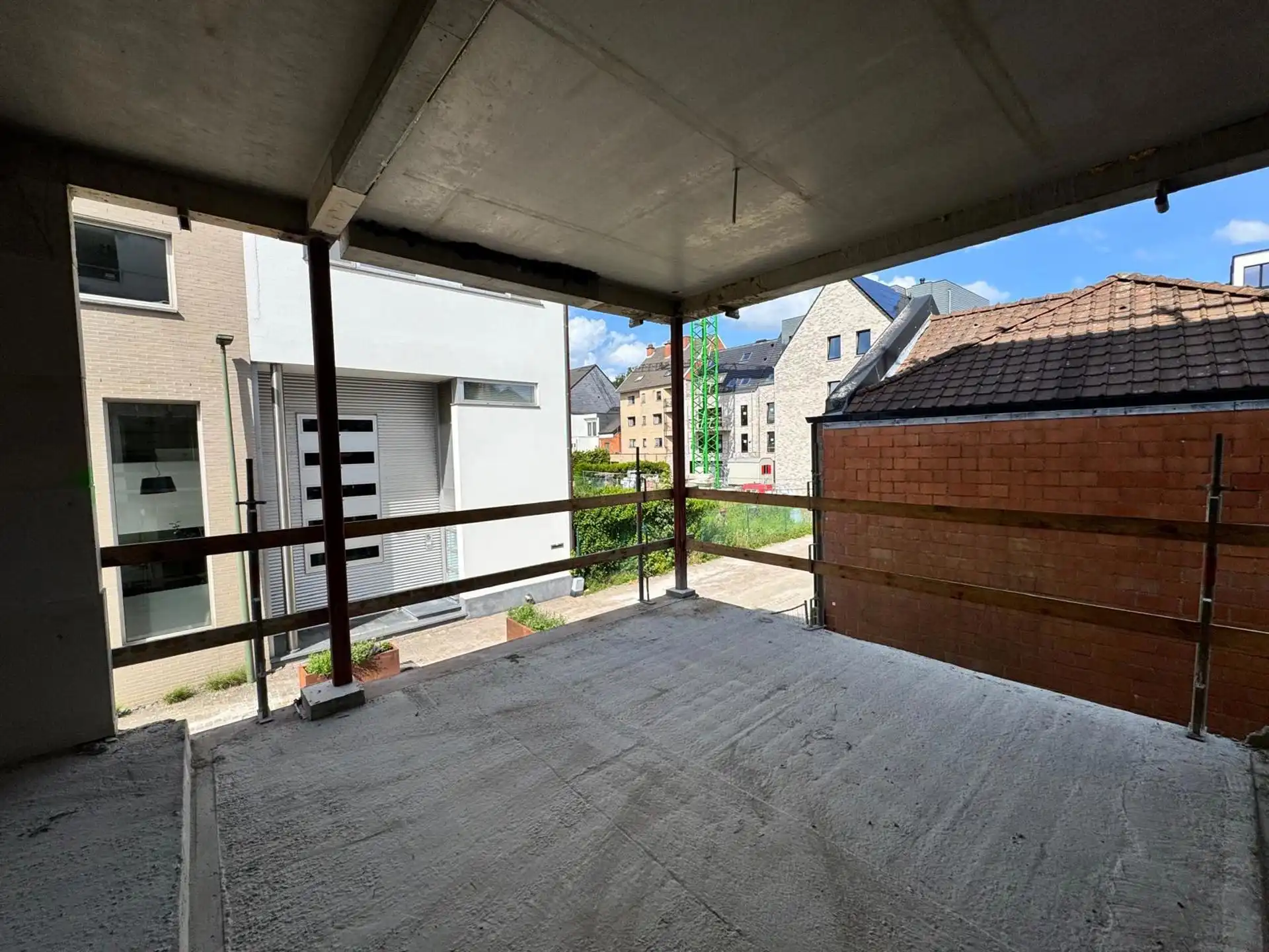 Appartement te koop foto 5