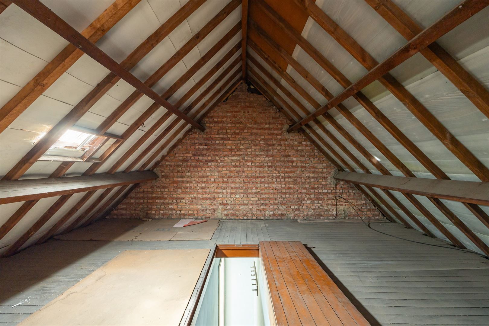 Charmant huis met 2 slaapkamers in Bonheiden foto 14