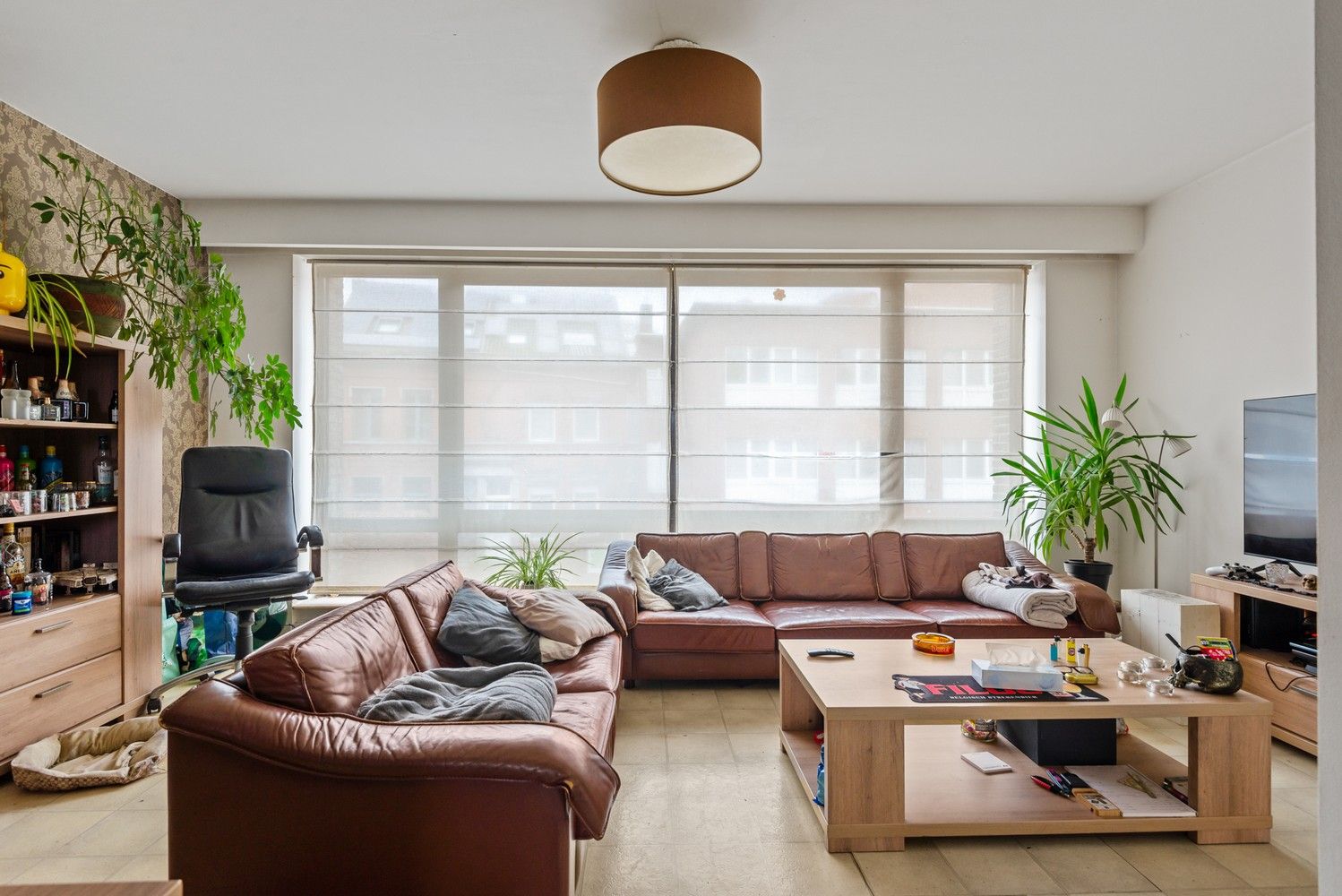 Leuk duplexappartement op toplocatie te Lint foto 7
