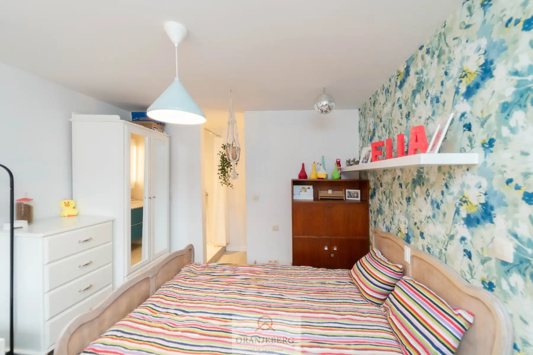 Stadsparel (264 m²) met binnentuin! foto 23