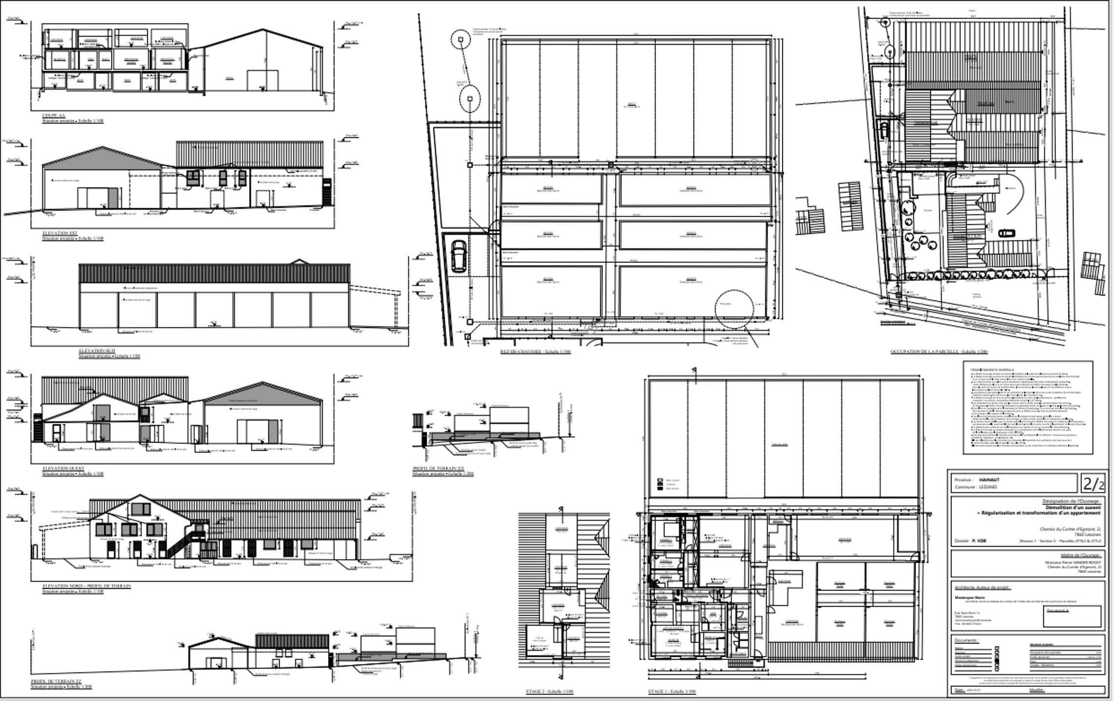 Uitzonderlijke woning met 5 slaapkamers  volledig onderkelderd foto 22