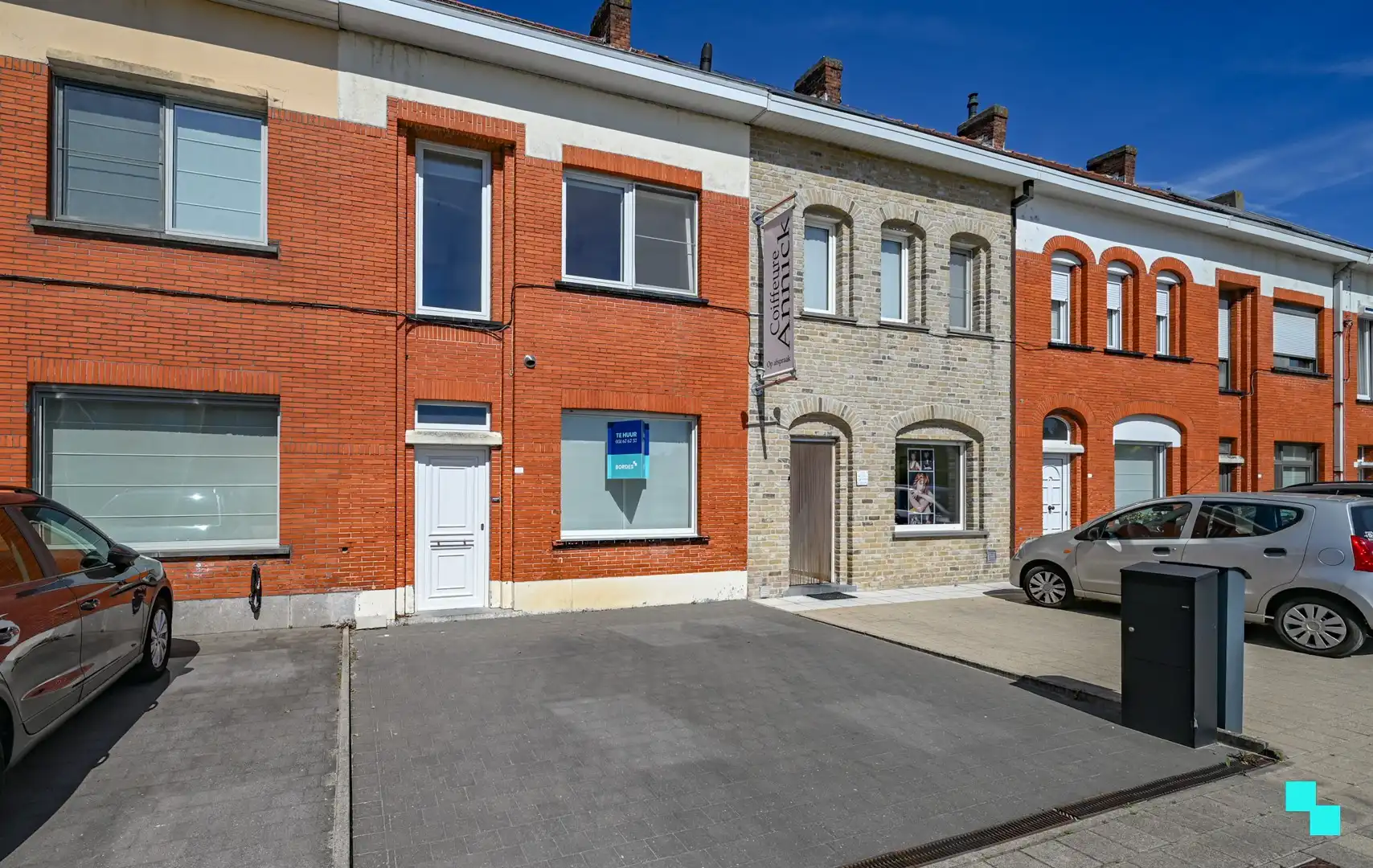 Gerenoveerde 2-slaapkamerwoning in Ingelmunster foto 35