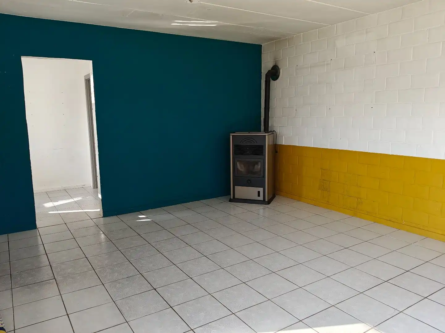 Perceel van 920m² voor OB met mogelijkheid voor afbraak en wederopbouw ! foto 7