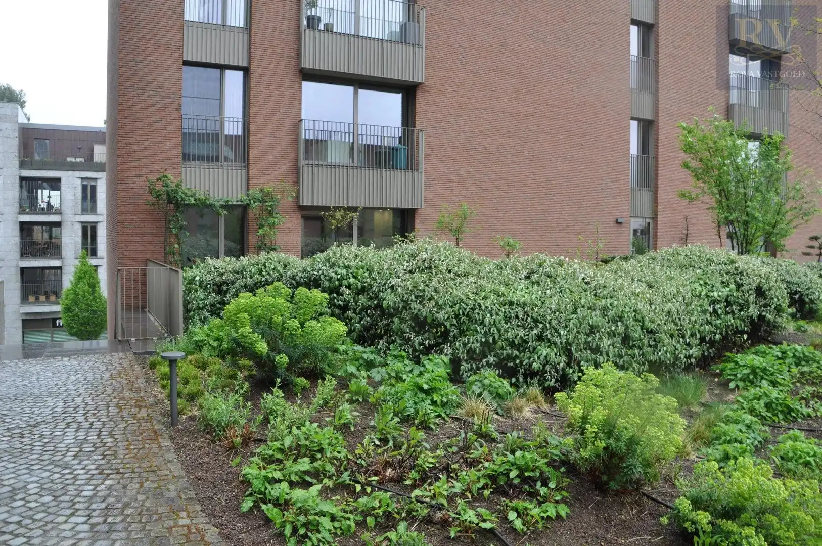 VERRASSEND LICHTRIJK APPARTEMENT DAT DEEL UITMAAKT VAN HET PROJECT 'QUARTIER BLEU' foto 15