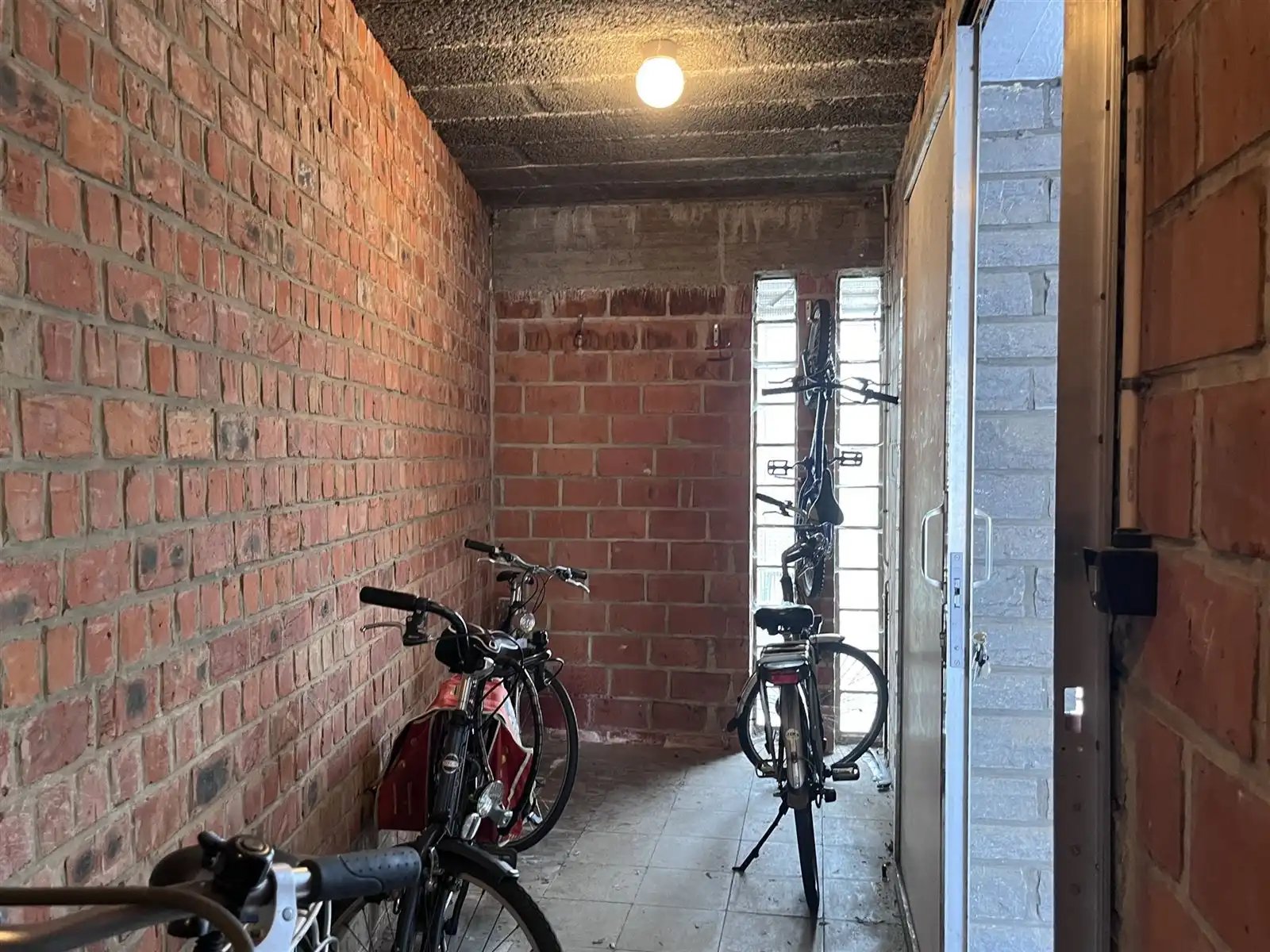 Appartementsblok foto 12