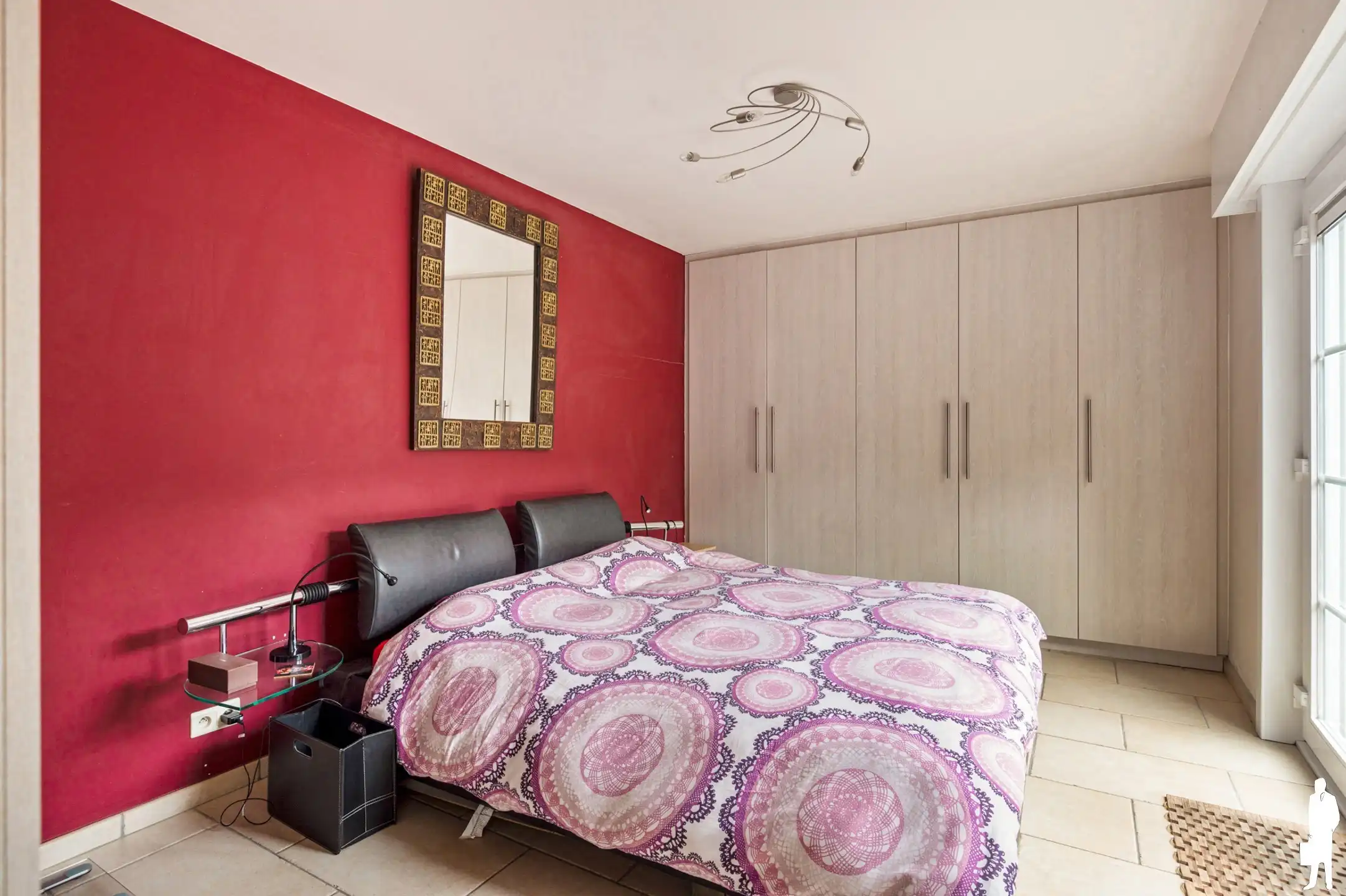 Charmante villa met 4 slpks, 2 badks en tuin met privacy foto 14