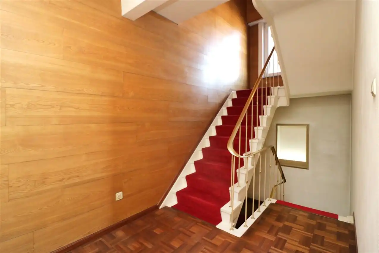 Ruime duplex, twee slaapkamers,  in volle centrum foto 17