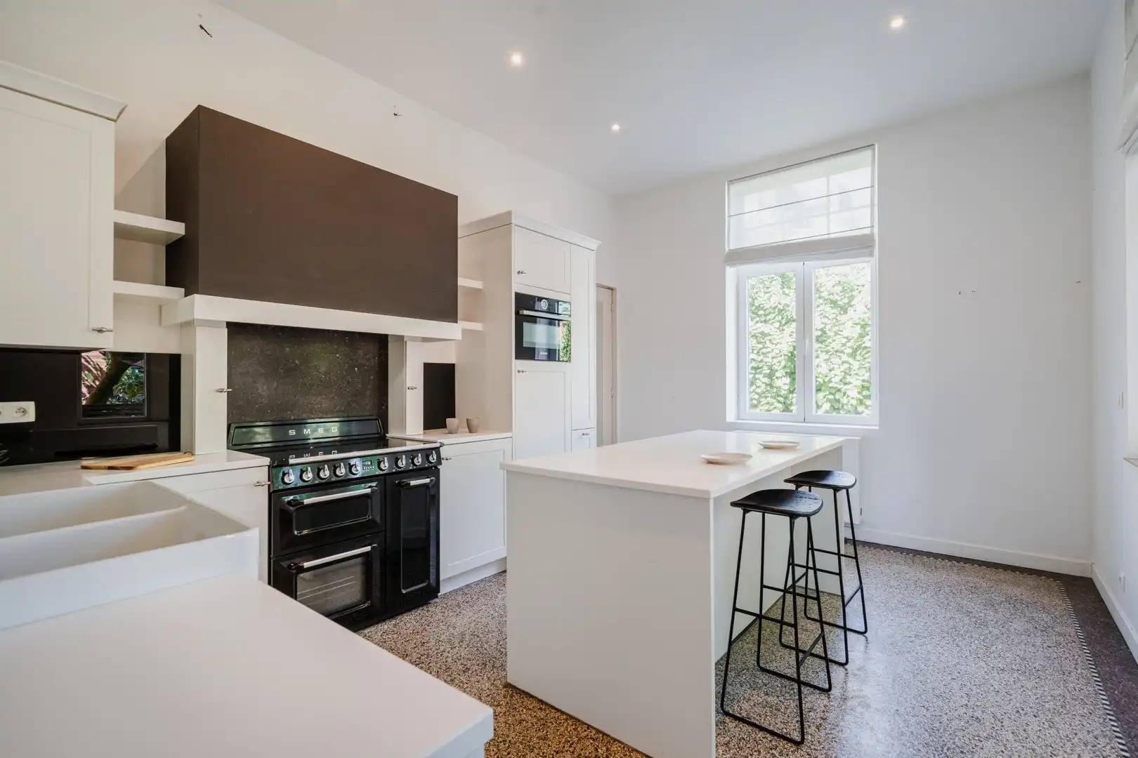 Energiezuinig statig herenhuis foto 7
