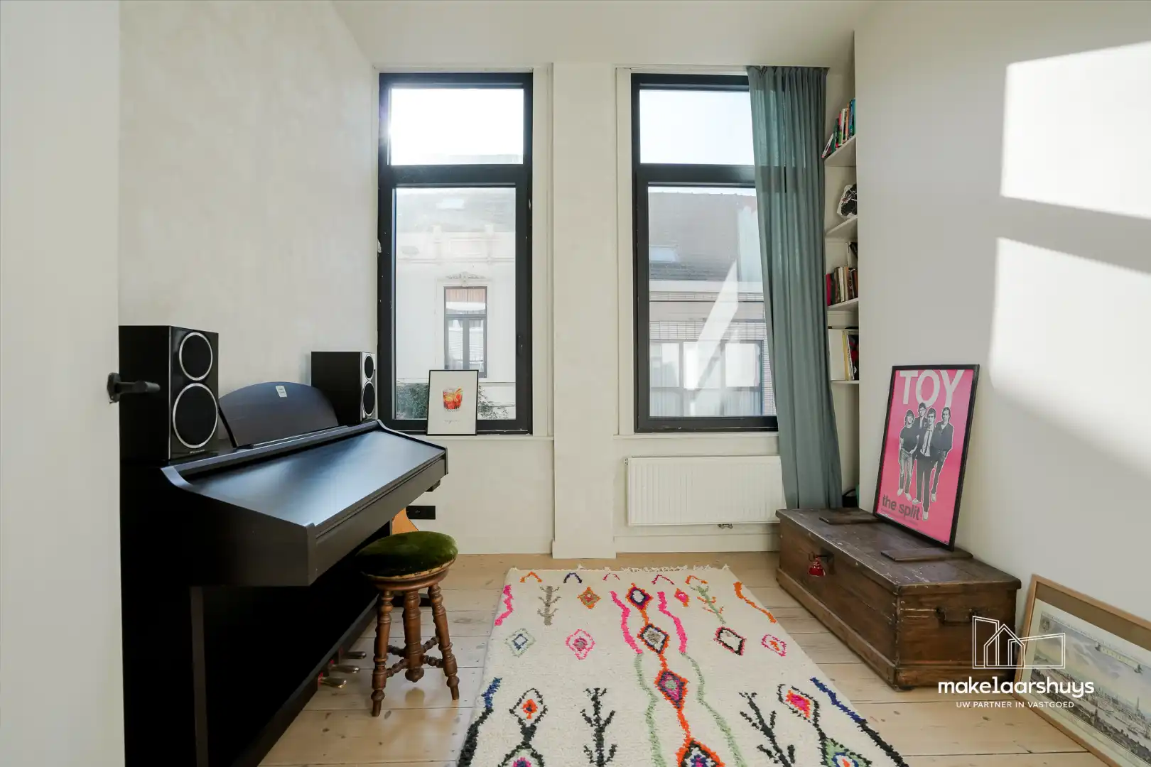 Gunstig gelegen instapklare woning met 4 slpk en tuin foto 16