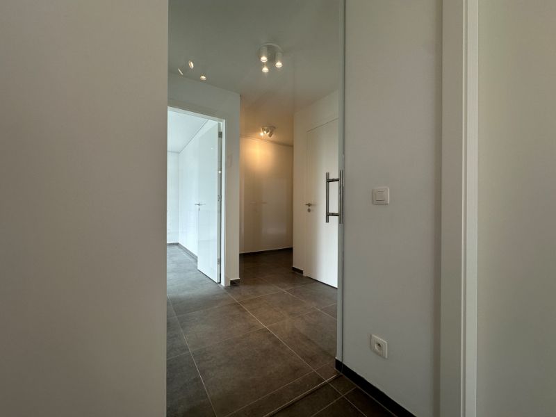 Nieuwbouwappartement te huur in het centrum van Oostduinkerke-Bad foto 5