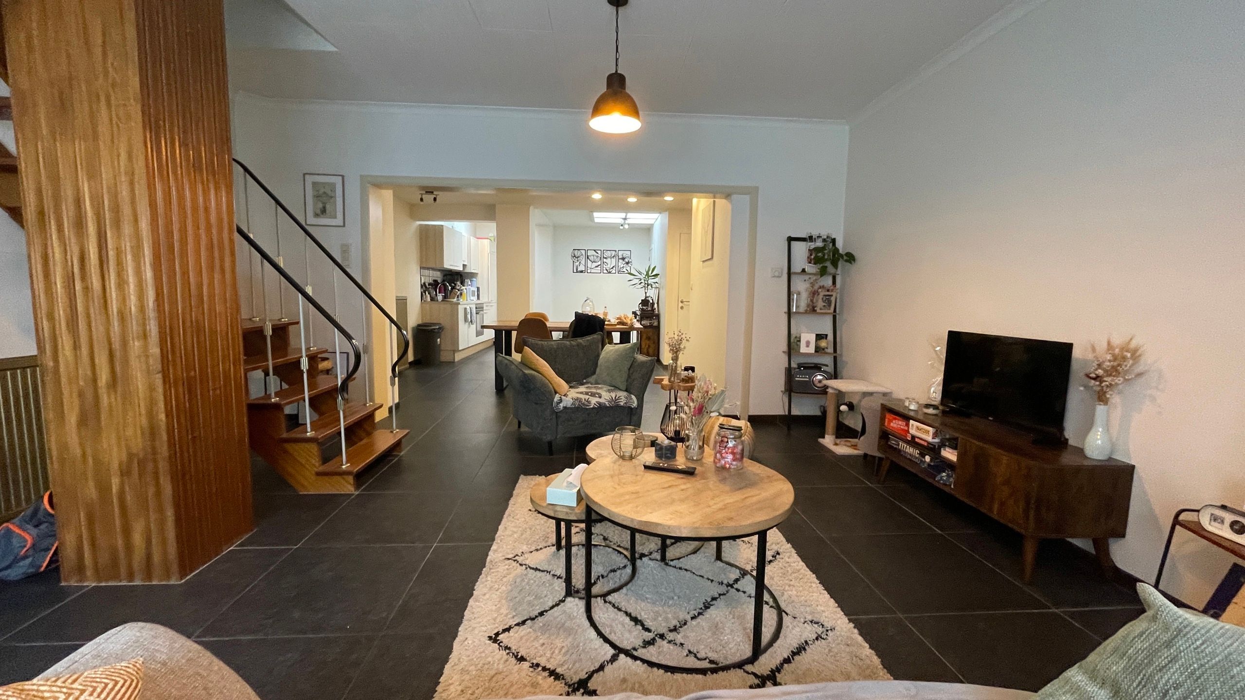 Huis te huur foto 3