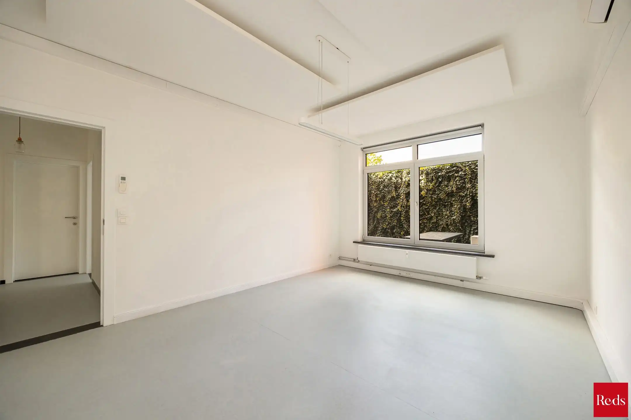 gelijkvloers appartement in het centrum van Wijnegem foto 16