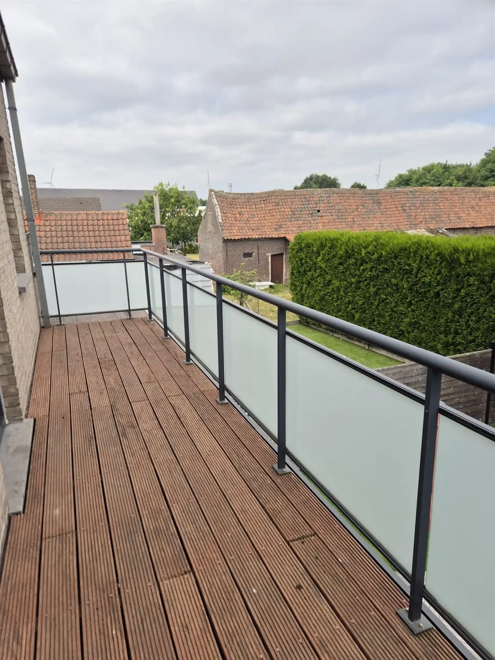 Duplex foto 5