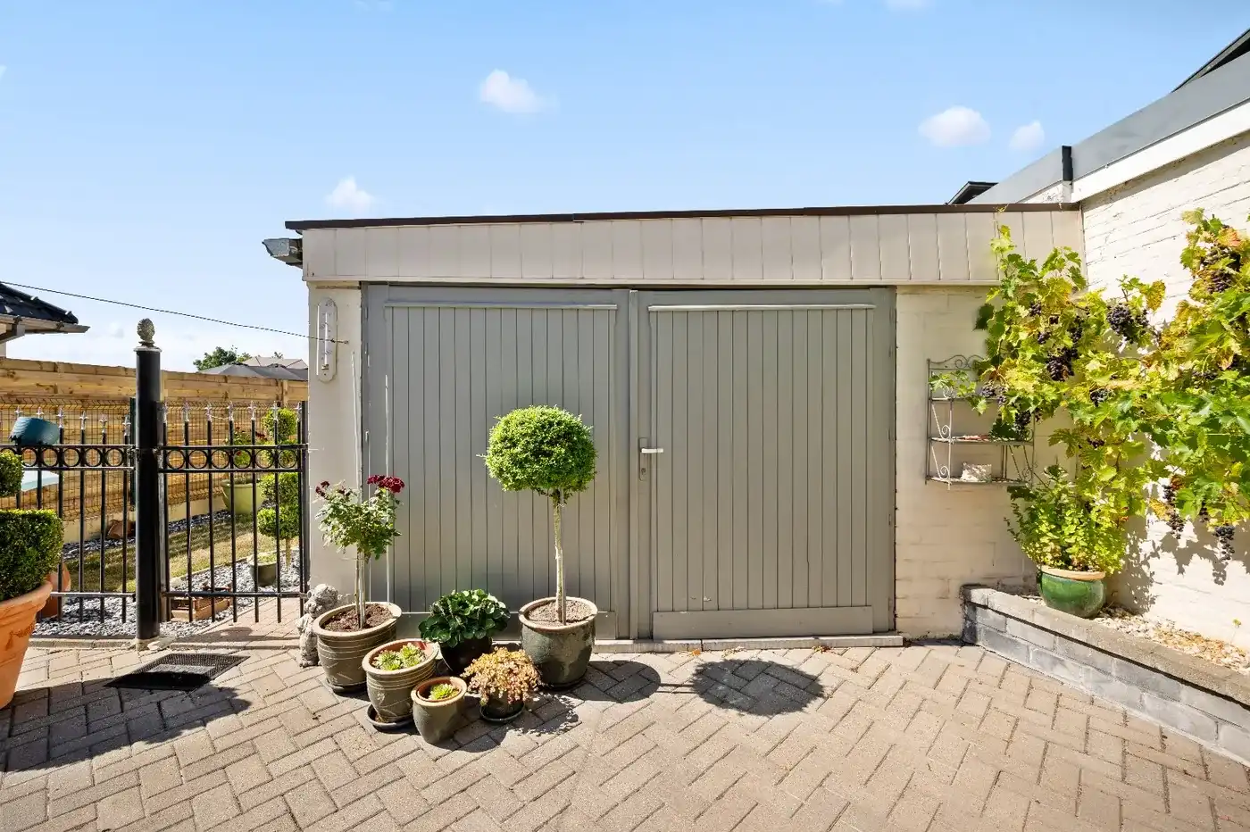 Ruime en comfortabele HOB met tuin, garage en 3 slpk in Zoutleeuw foto 25