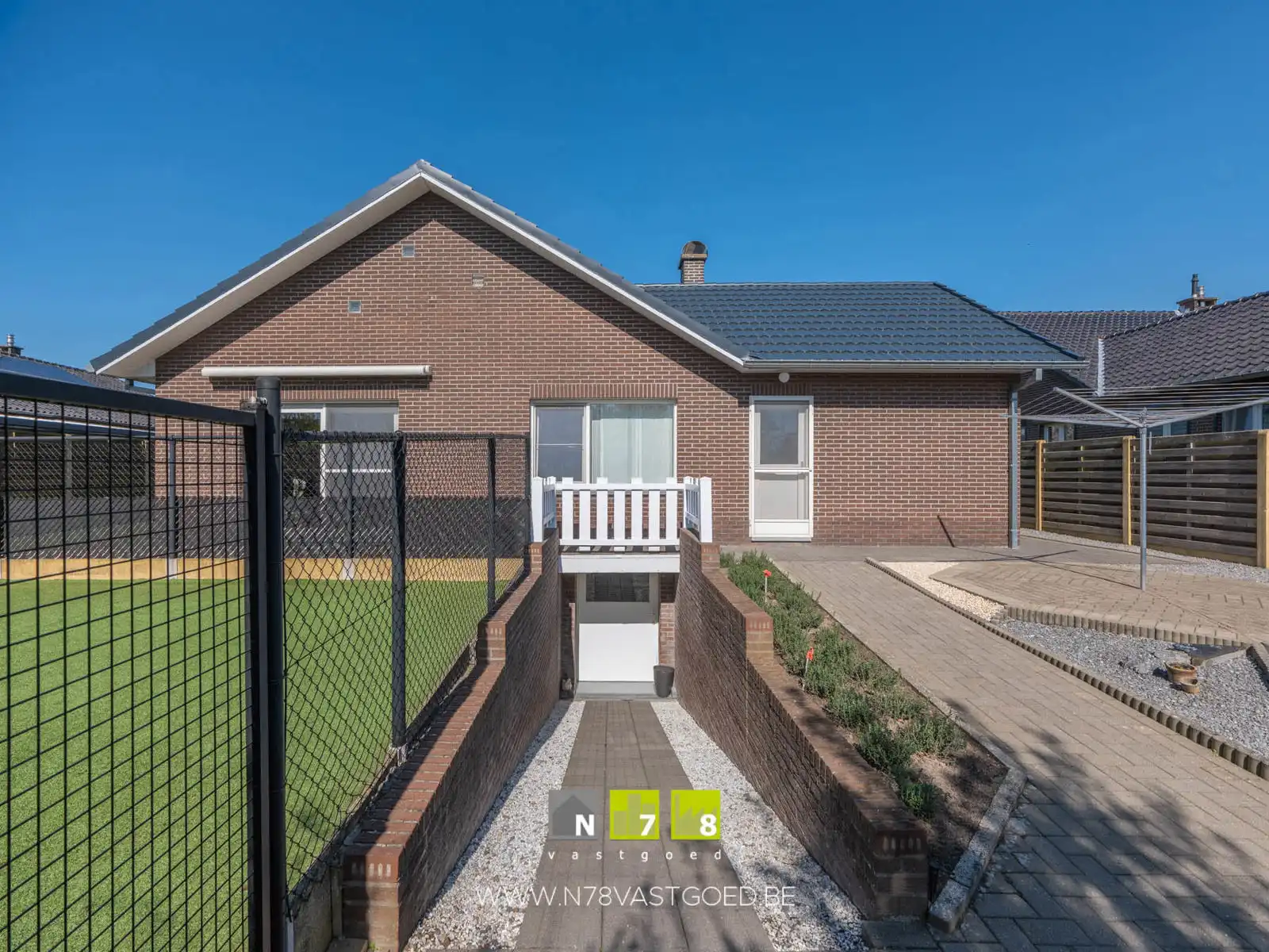 Huis te koop foto 23