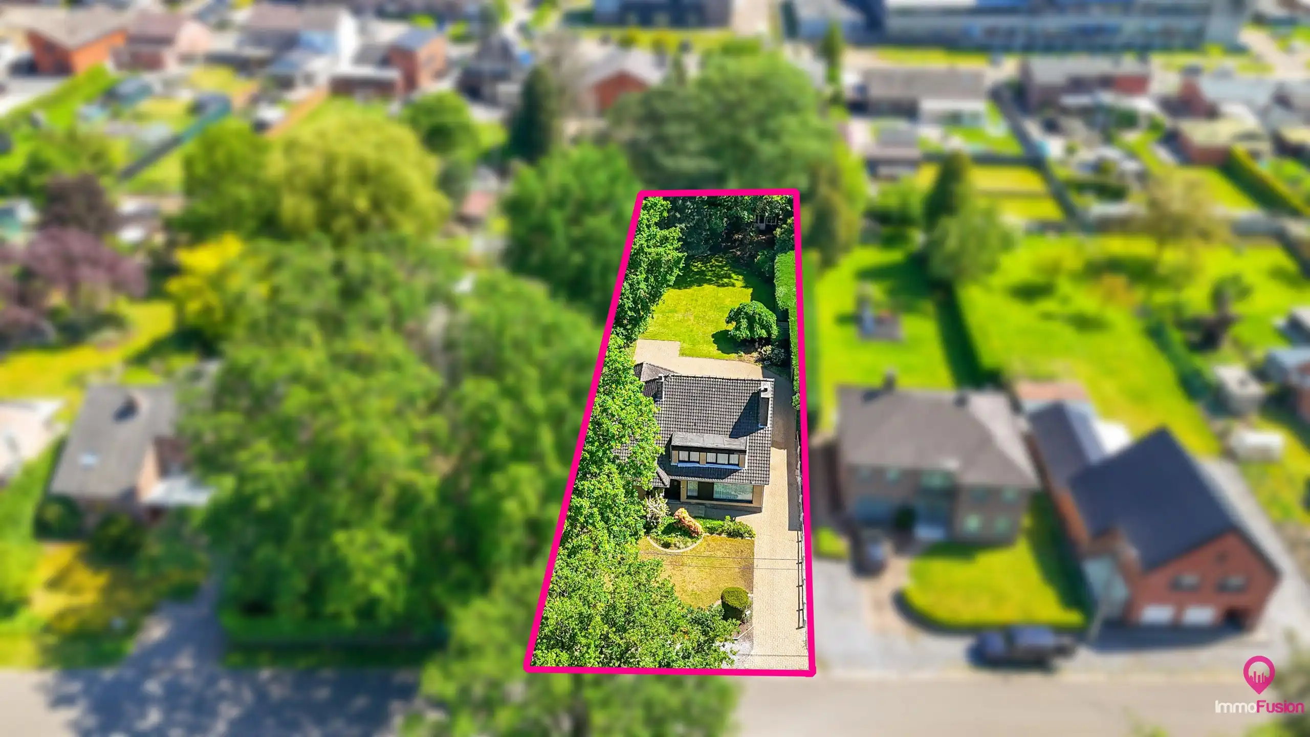 Rustig gelegen gezinswoning met 3 slpks en ruim perceel! foto 53