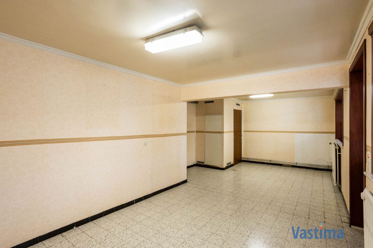 Ruime gezinswoning met potentieel nabij centrum Denderleeuw foto 5